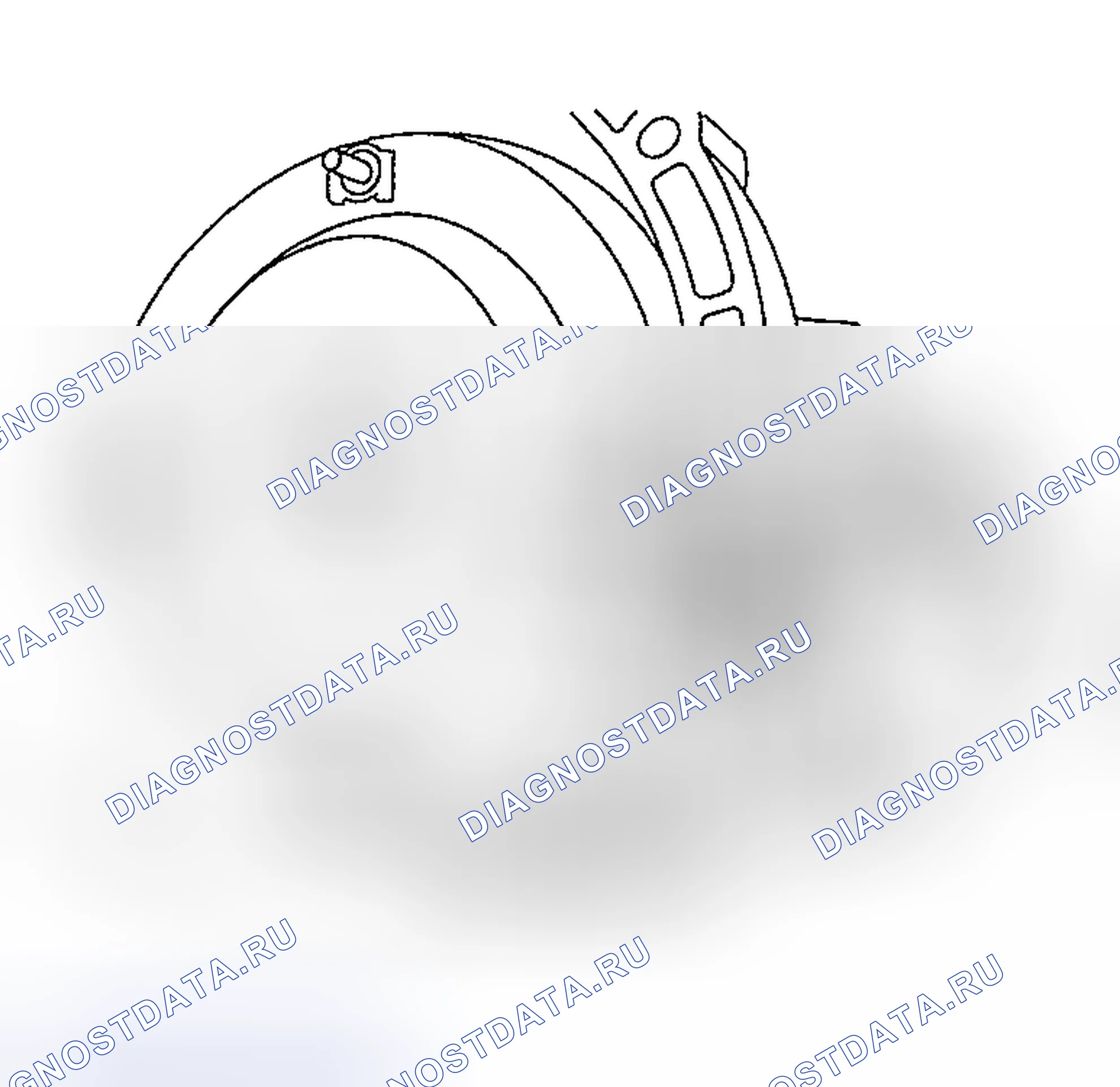 Рис. 360. Hyundai Nexo I