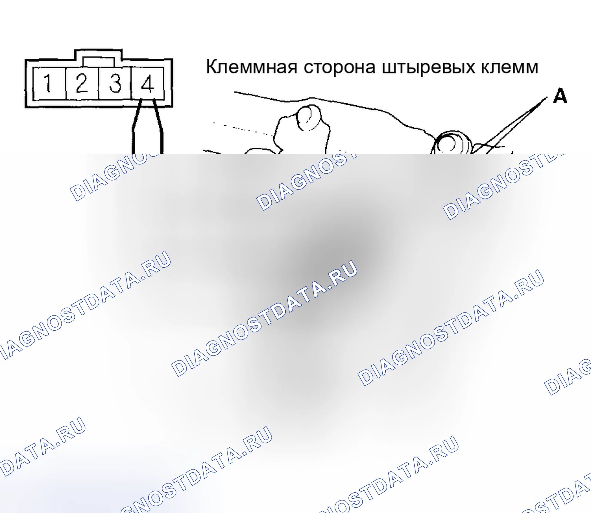 Рис. 785. Honda Civic VII рестайлинг