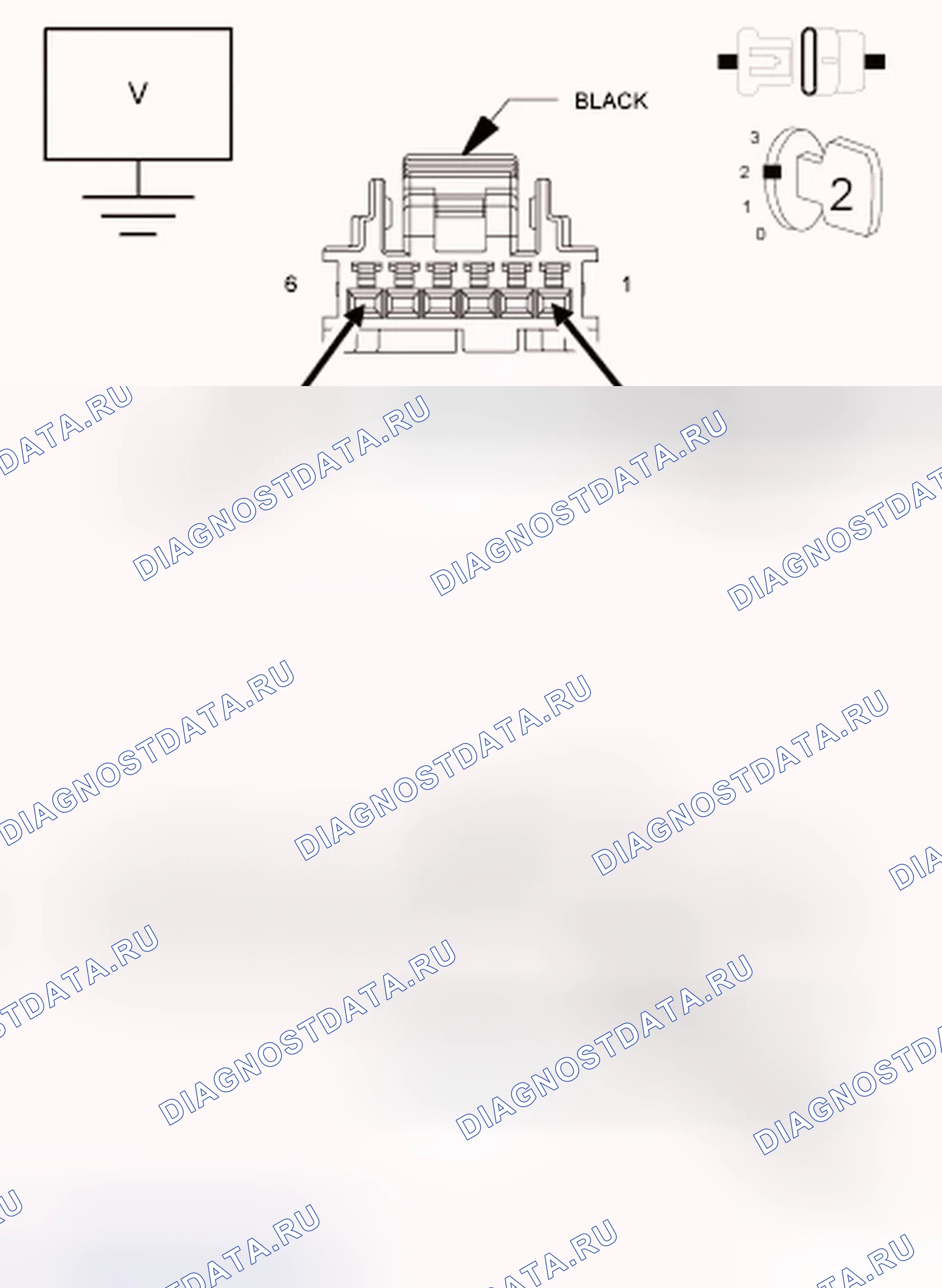 Рис. 52. Dodge Journey I