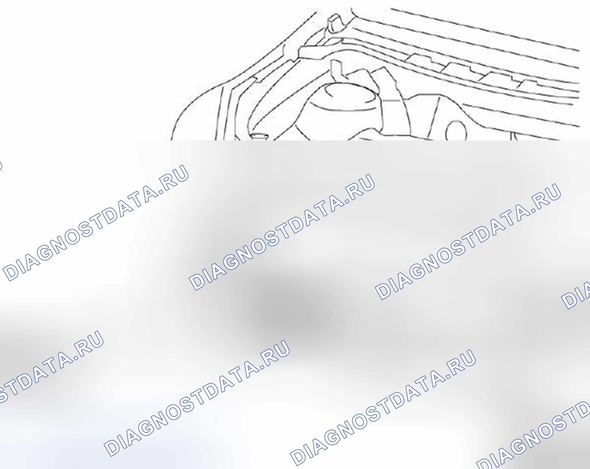 Рис. 31. Honda Civic IX рестайлинг