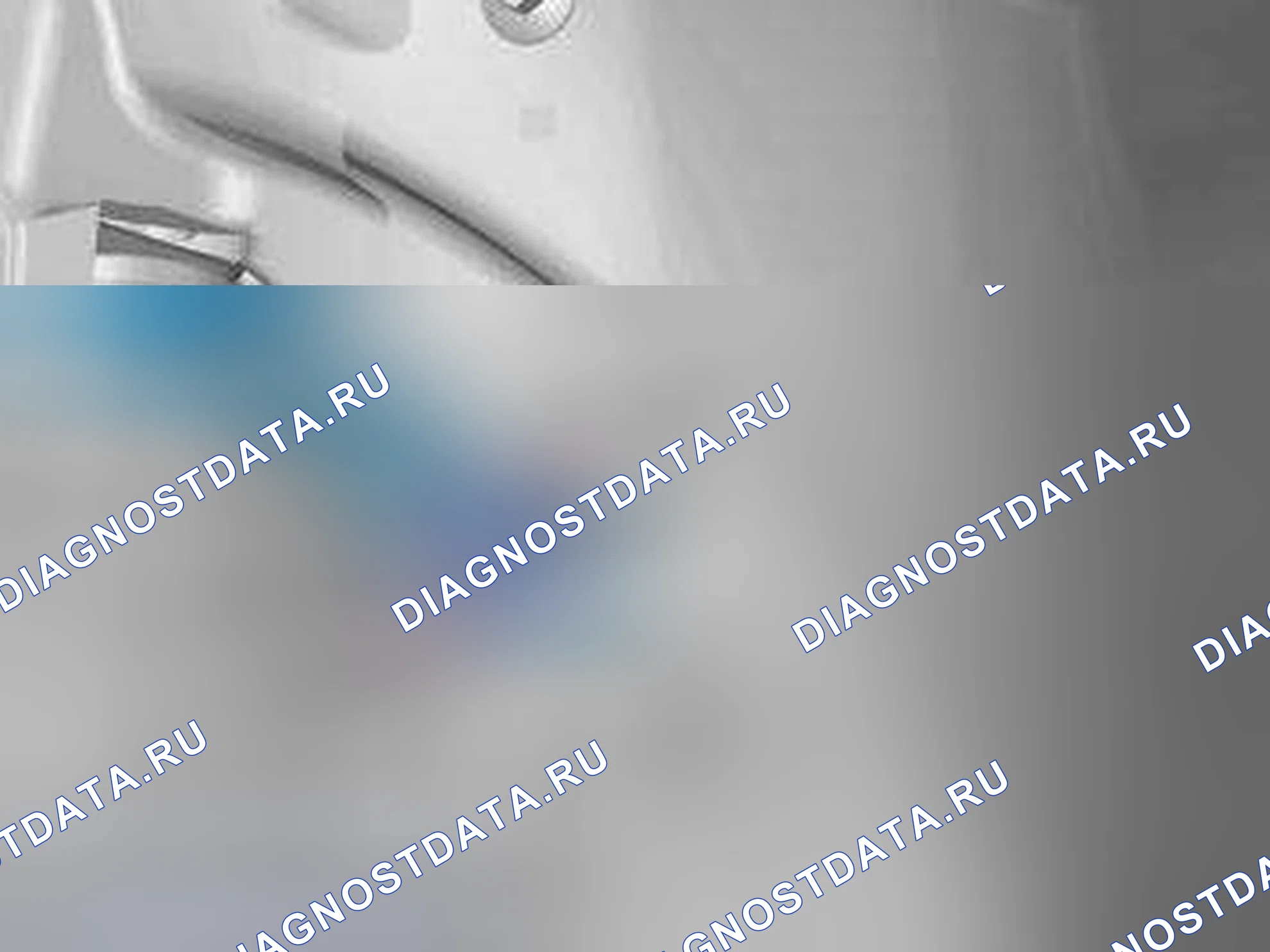 Рис. 274. Volvo S40 II рестайлинг