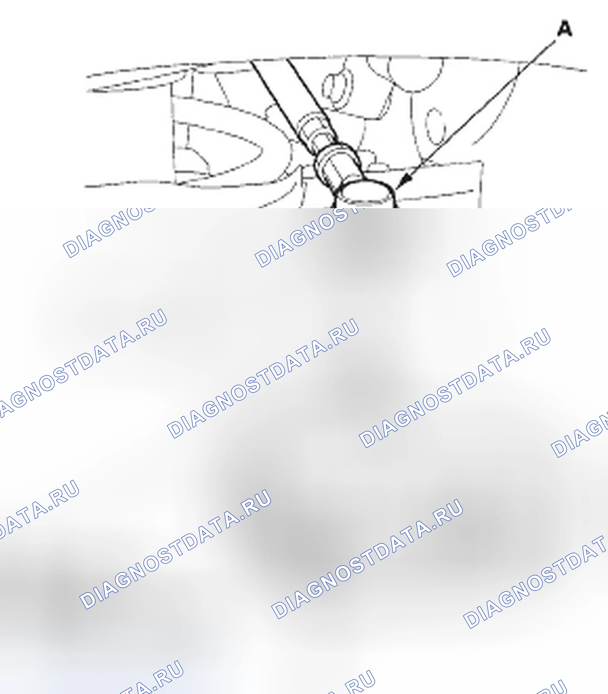 Рис. 132. Honda Element YH2 рестайлинг 2