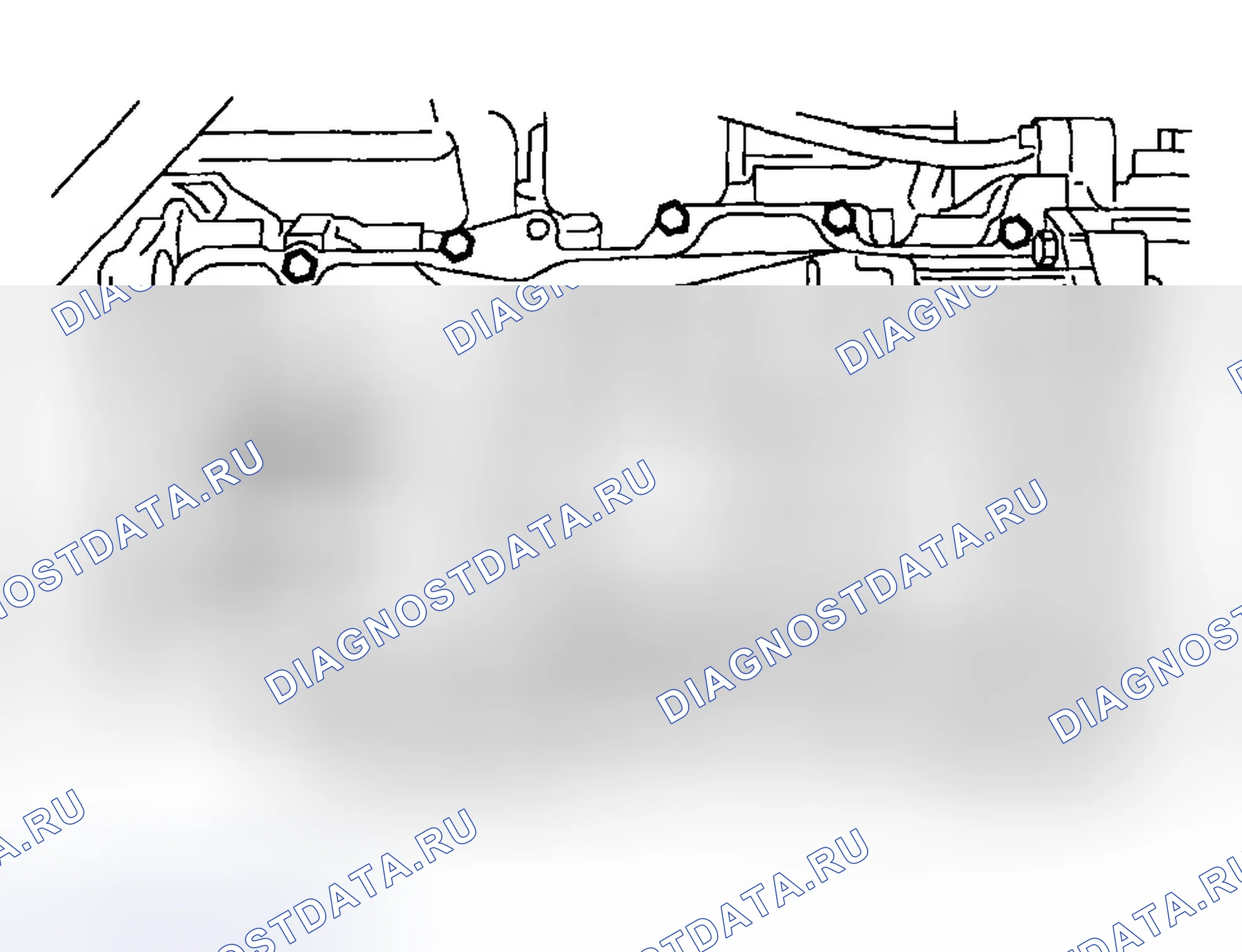 Рис. 146. Ford Taurus IV