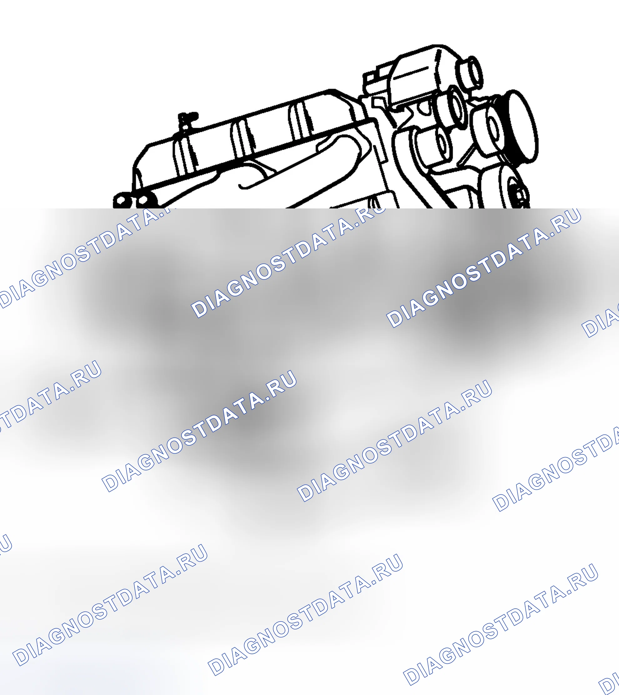 Рис. 603. Dodge Pickup R1500 
