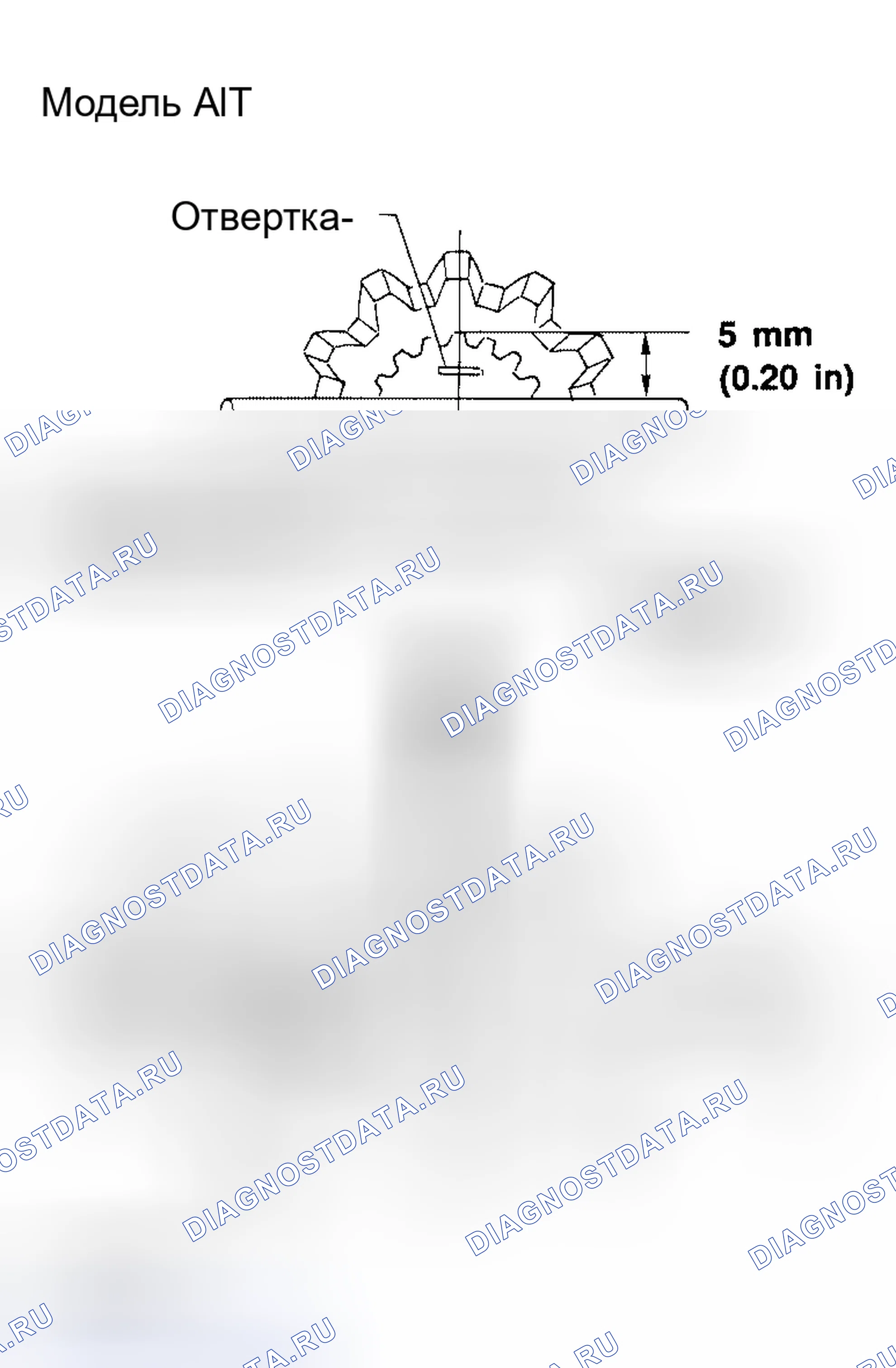 Рис. 19. Nissan Altima L31