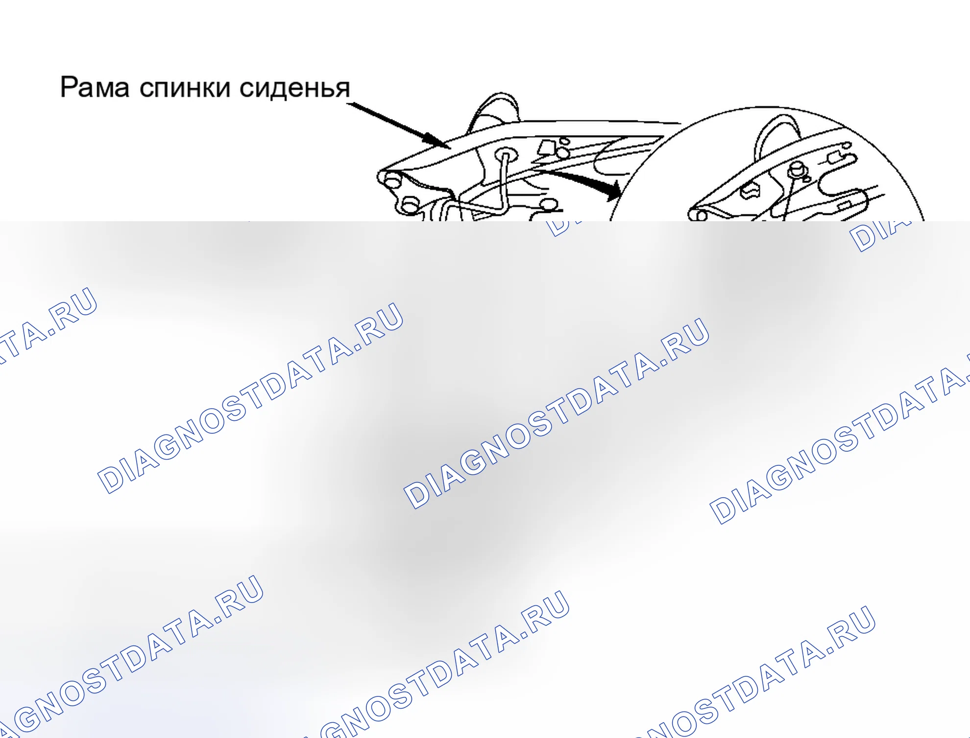 Рис. 30. Toyota Land Cruiser 100 рестайлинг