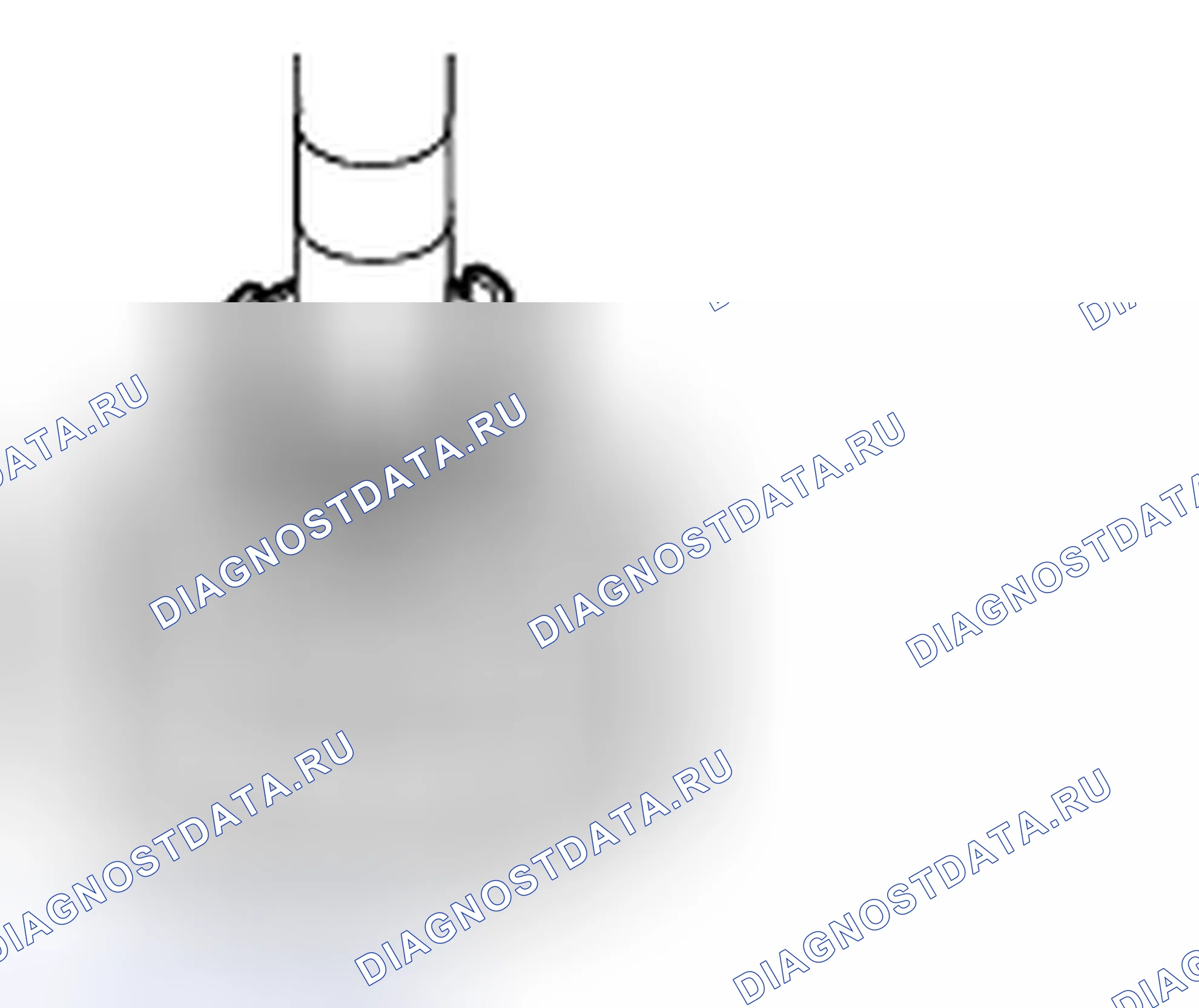 Рис. 364. Subaru Impreza GD/GC/GG рестайлинг 2