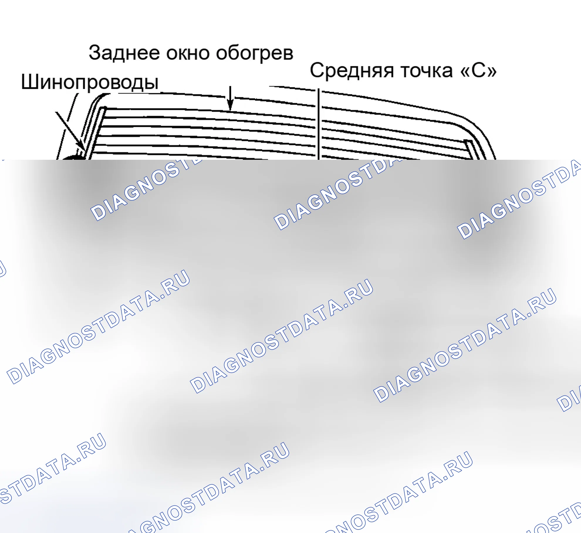 Рис. 1. Dodge Intrepid II