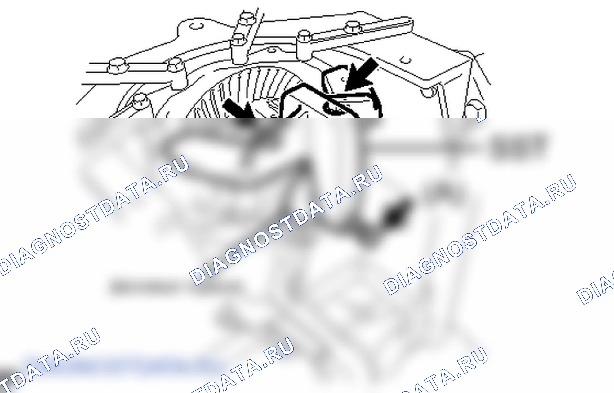 Рис. 67. Lexus IS F I