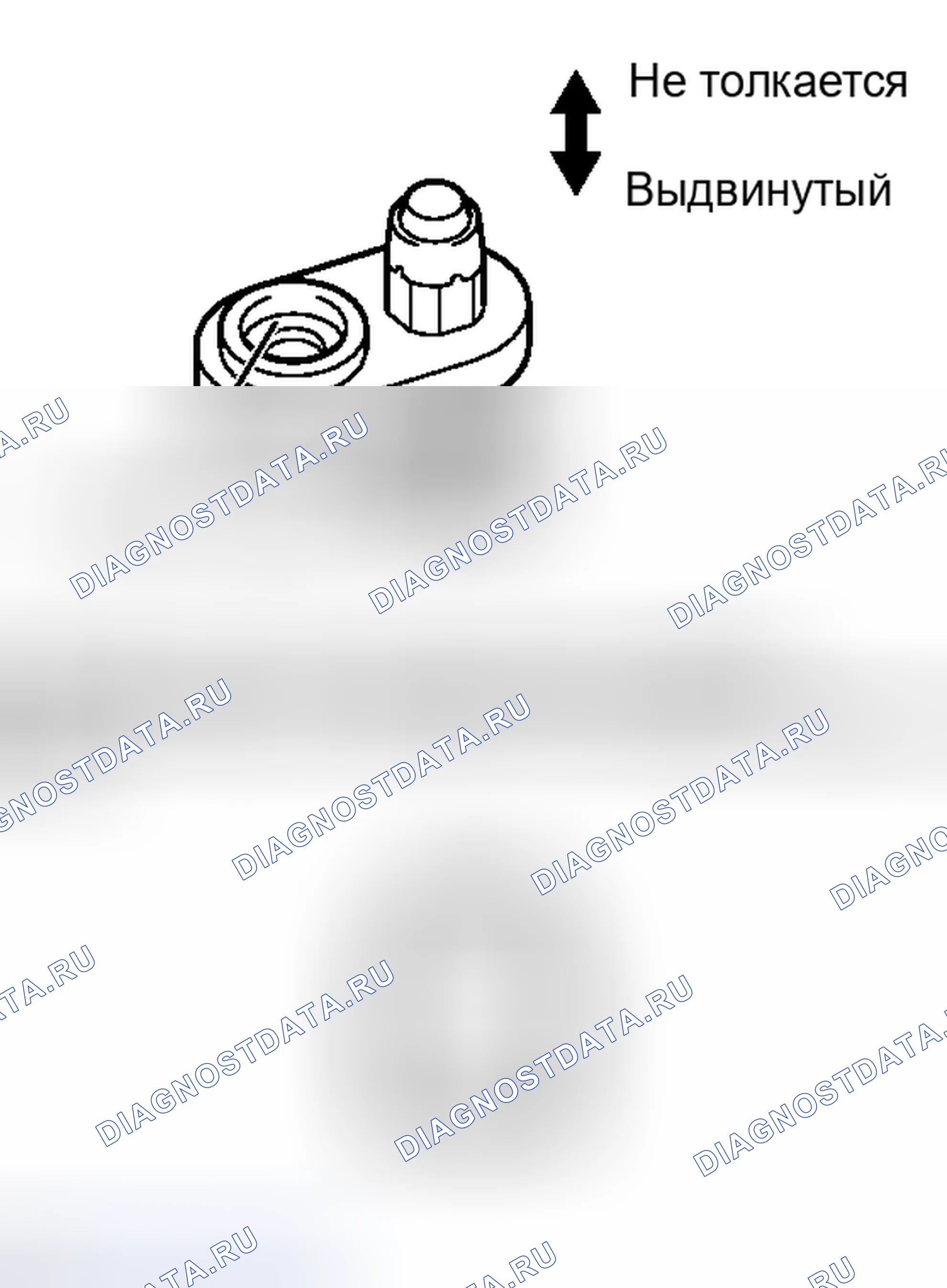 Рис. 8. Toyota Sequoia II рестайлинг