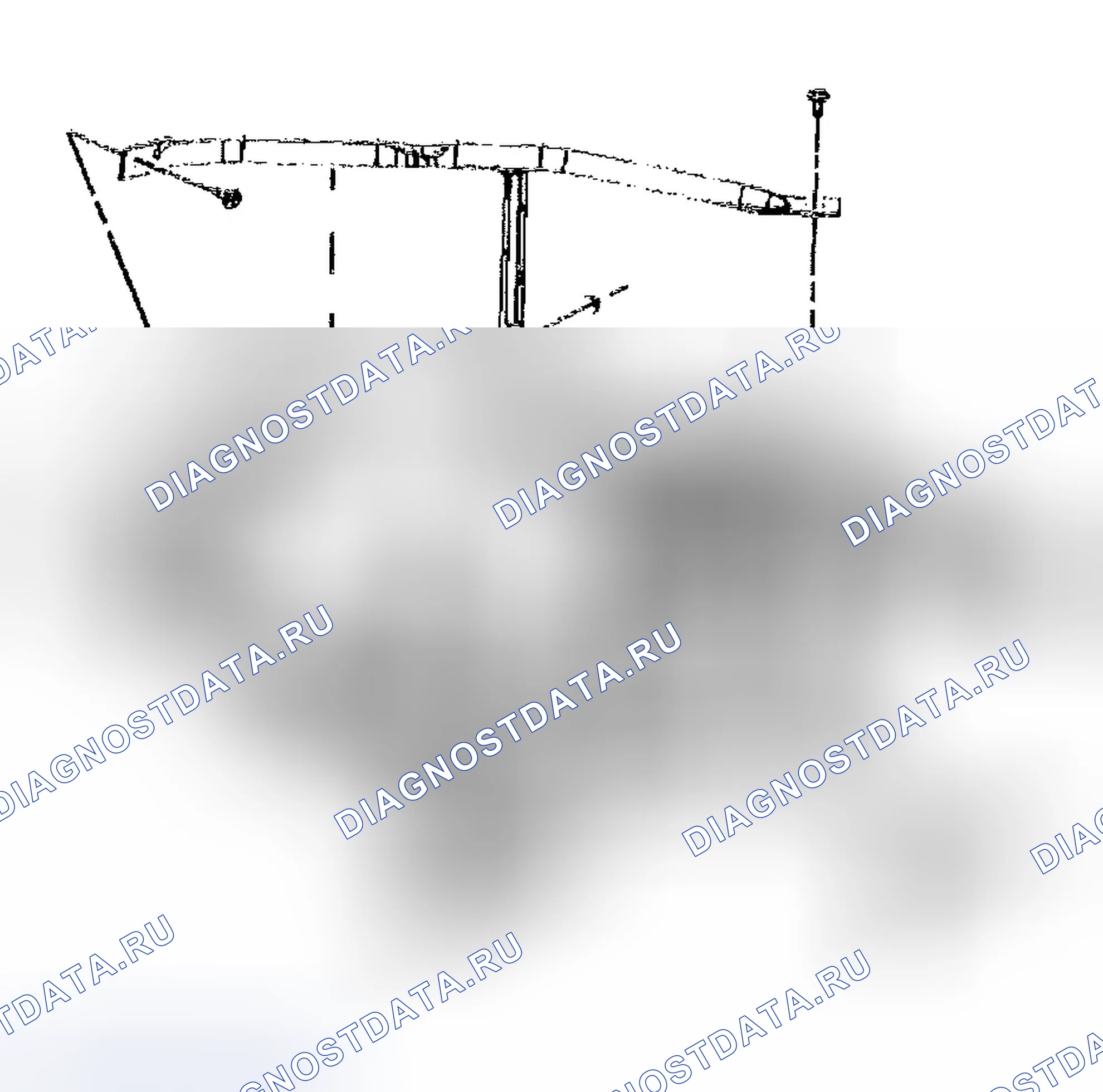 Рис. 60. Chevrolet TrailBlazer I