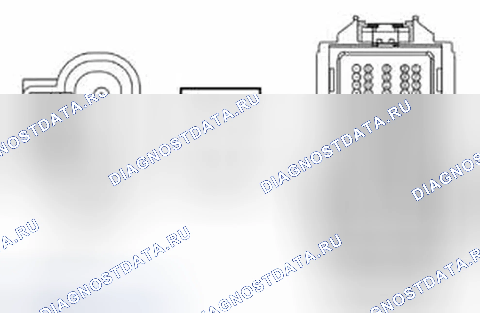 Рис. 3. Ford Escape III