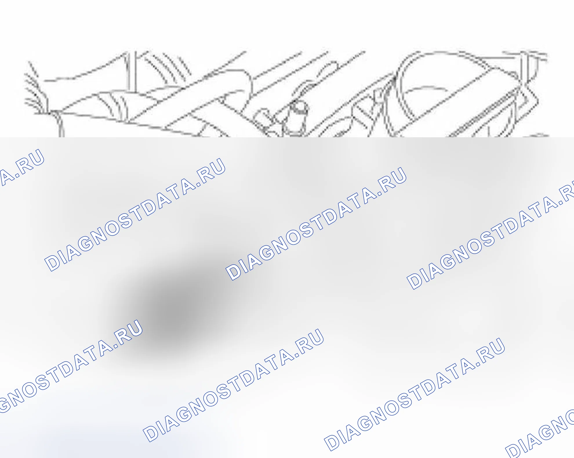 Рис. 105. Ford Focus I рестайлинг