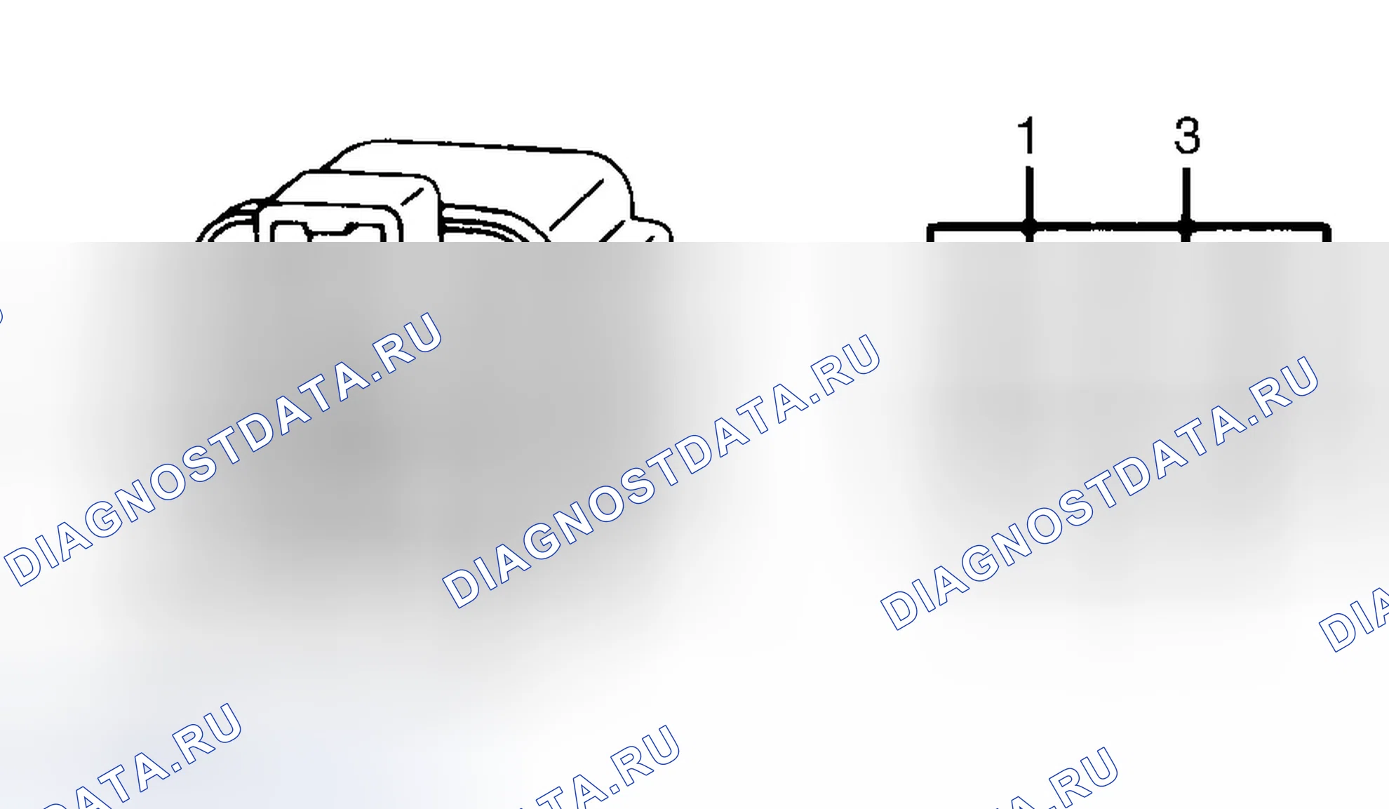 Рис. 2. Infiniti J30 I