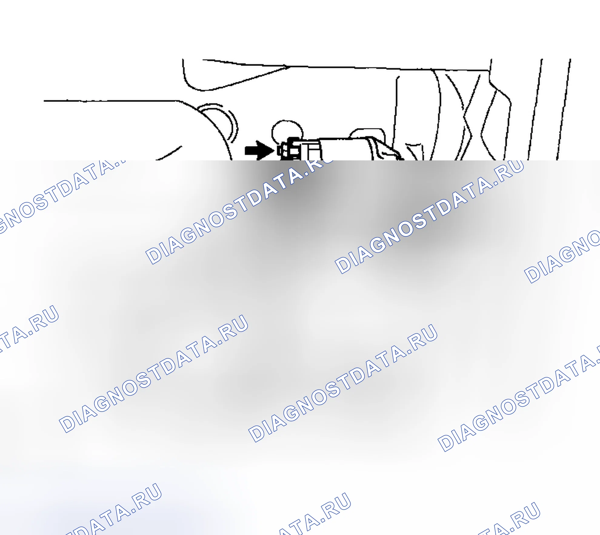 Рис. 44. Toyota Matrix E130