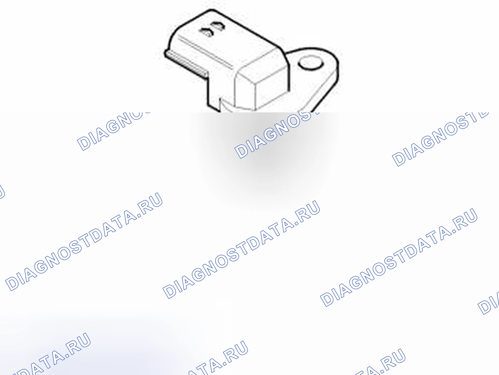 Рис. 102. Volvo V50 I рестайлинг