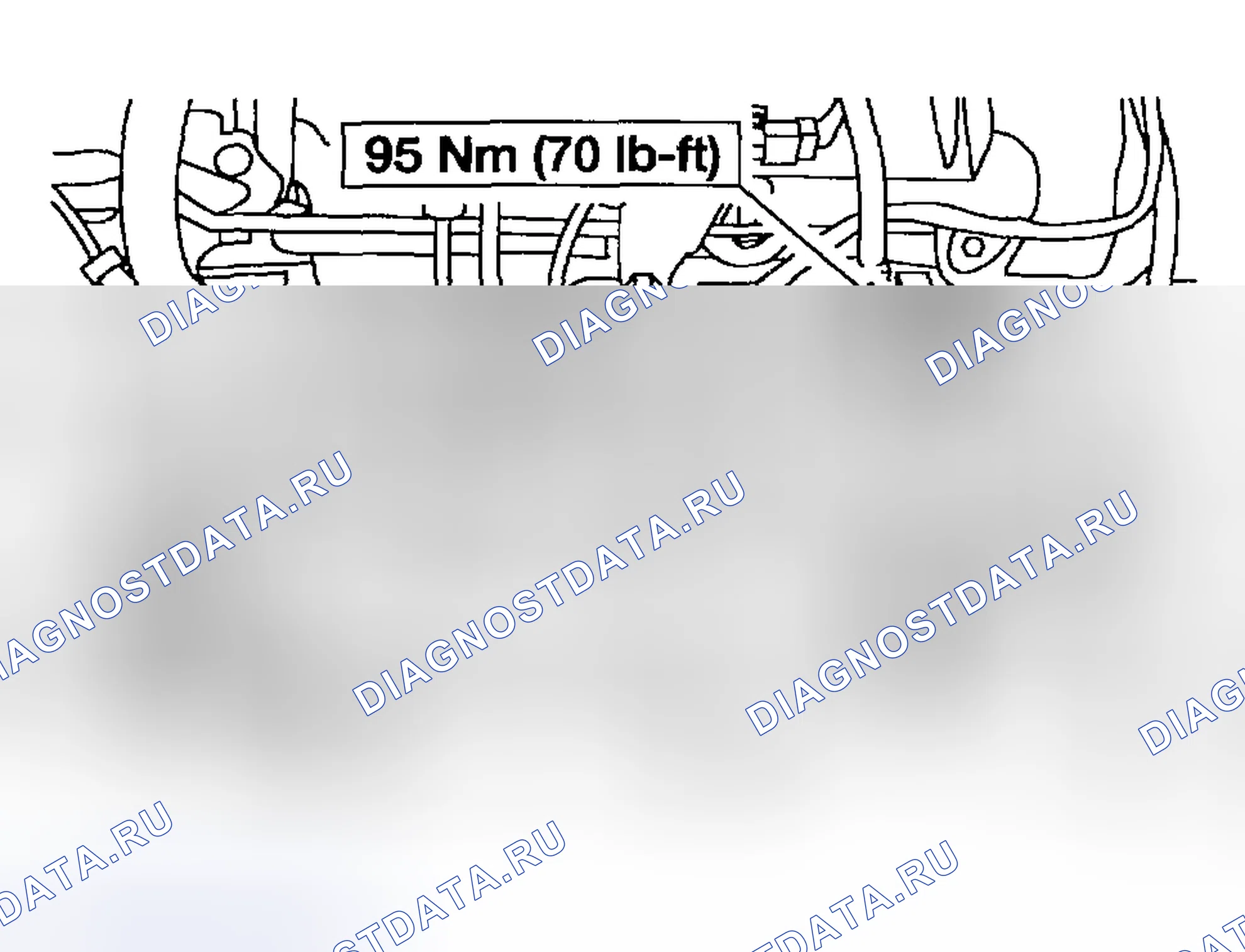 Рис. 1429. Hyundai Pony I