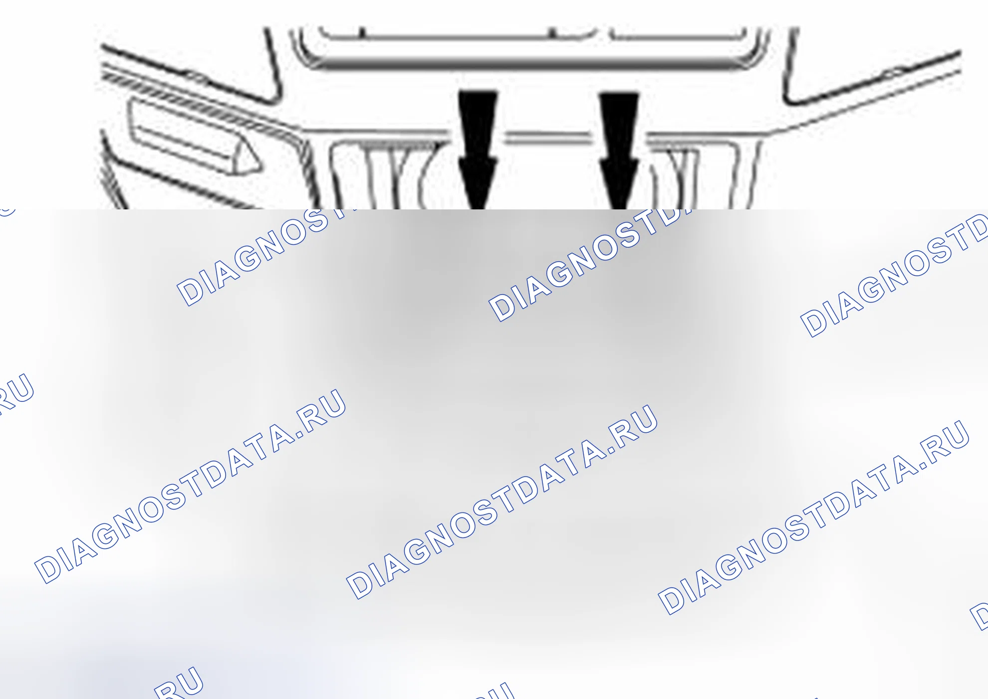 Рис. 90. Ford Pickup F250 Super Duty II