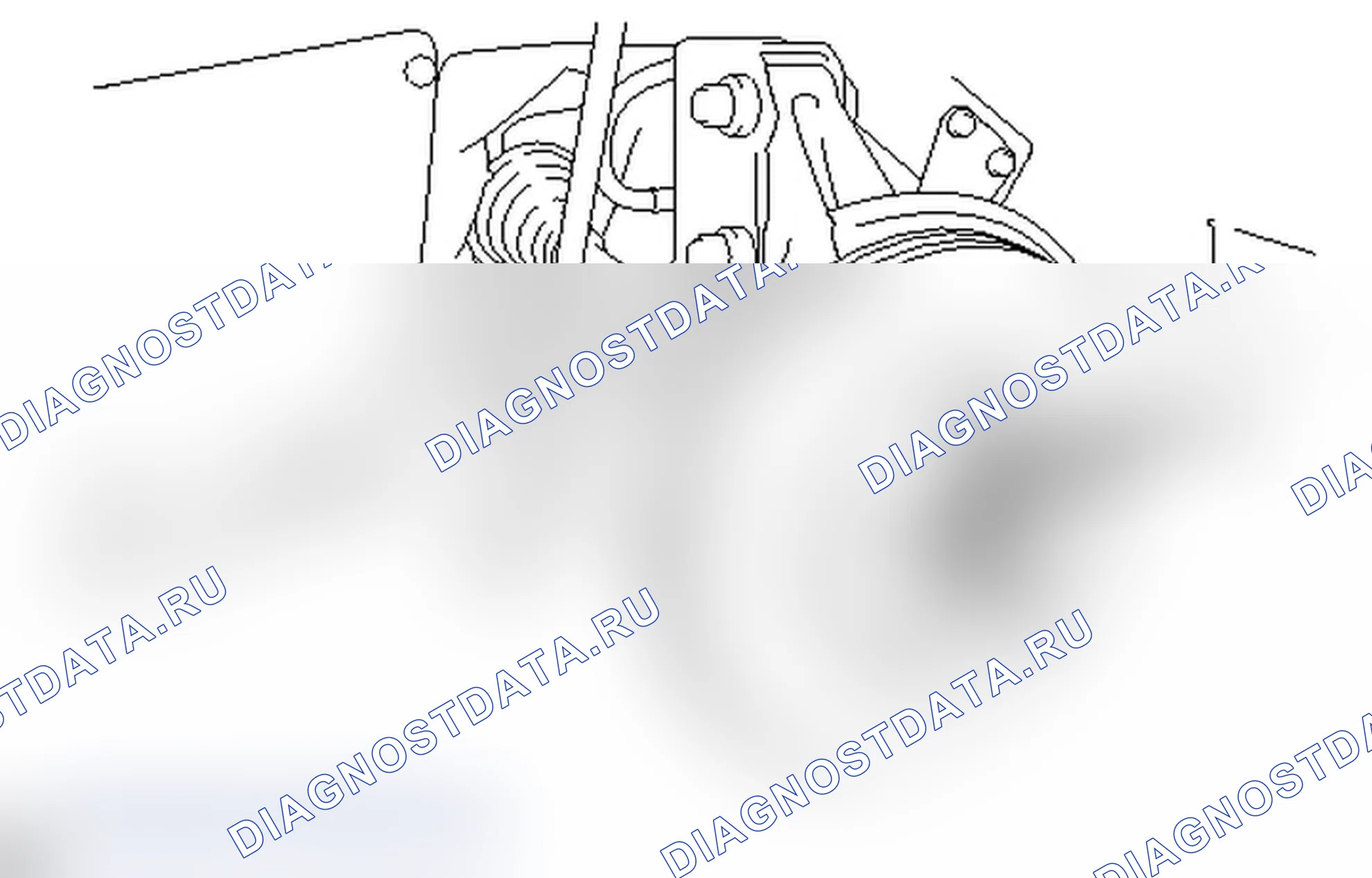 Рис. 79. Toyota Prius PHV pre-III
