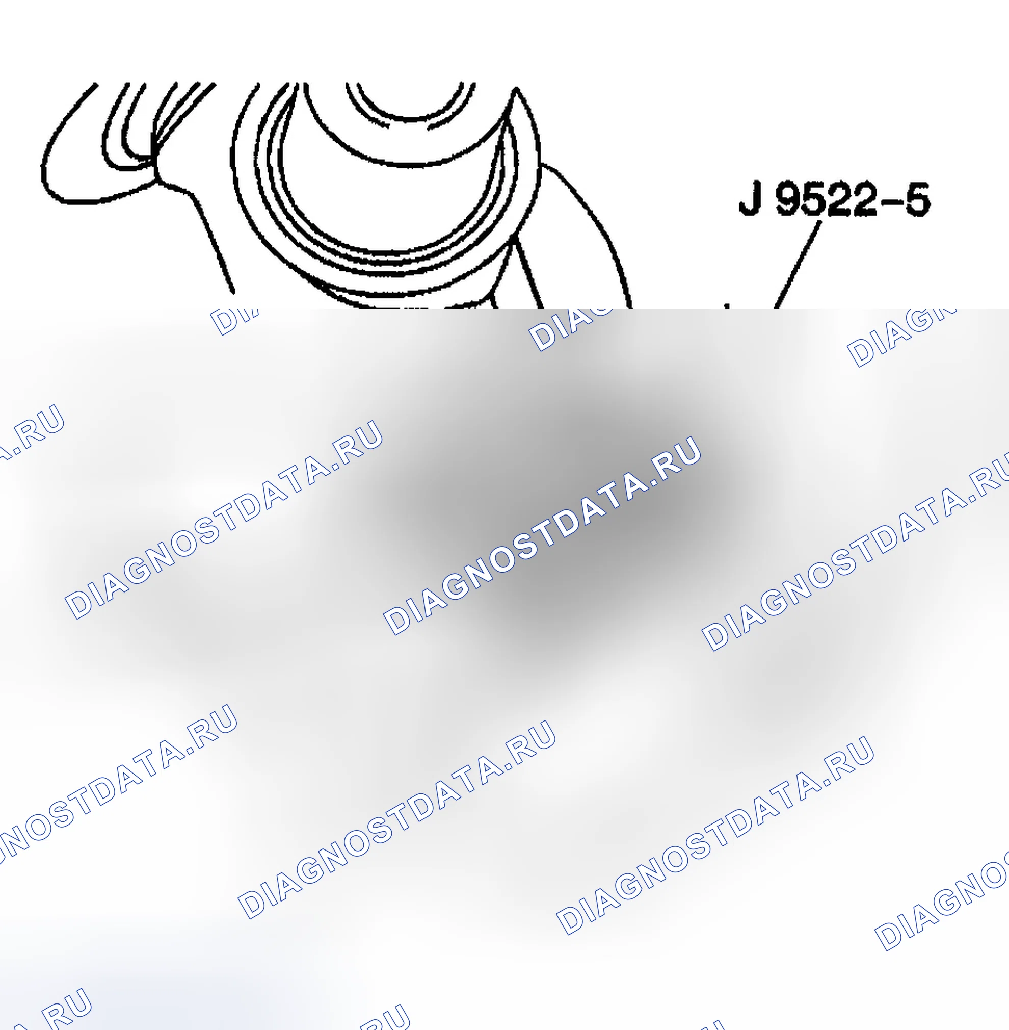 Рис. 19. Chevrolet TrailBlazer I