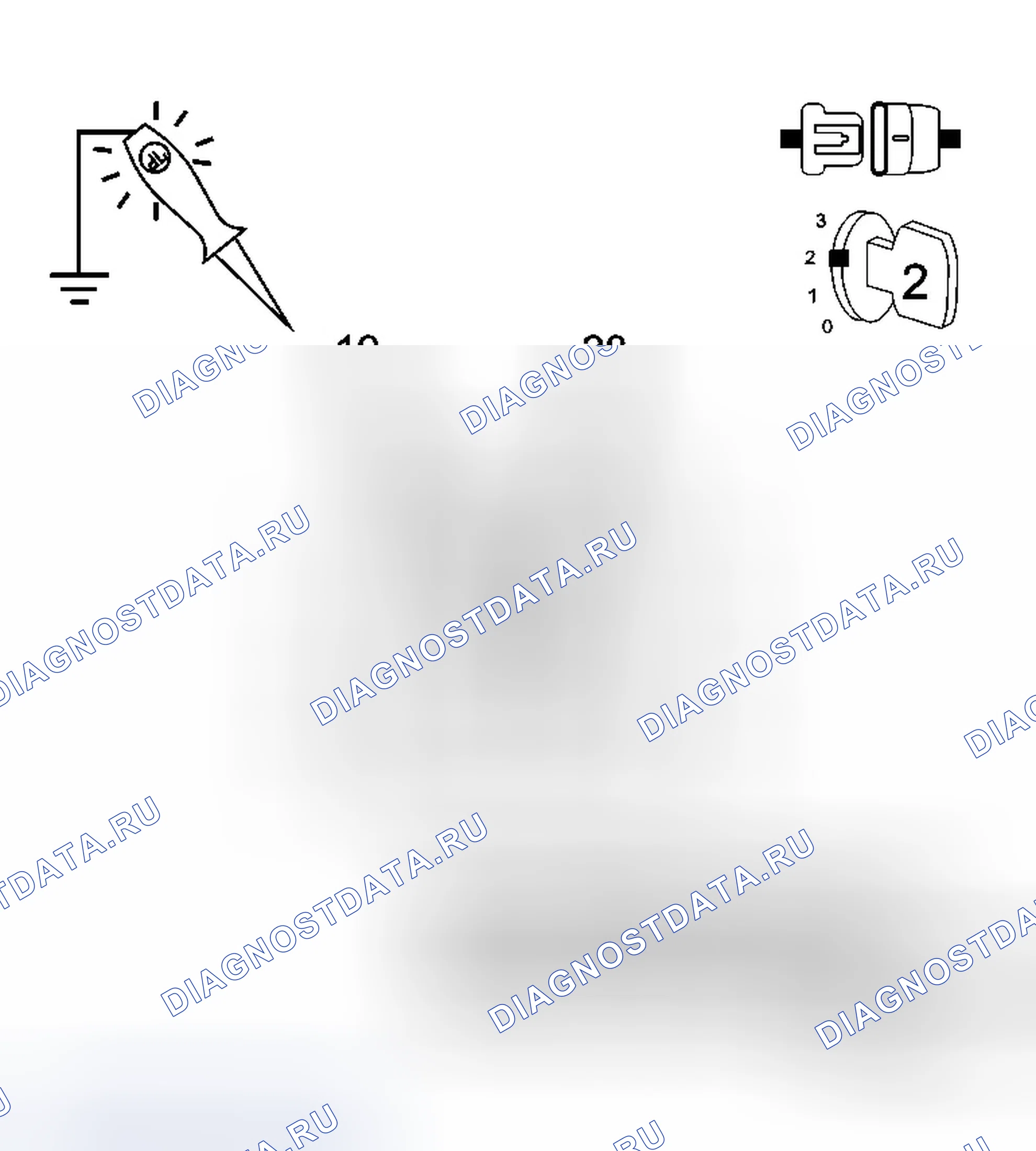 Рис. 1292. Dodge Avenger II