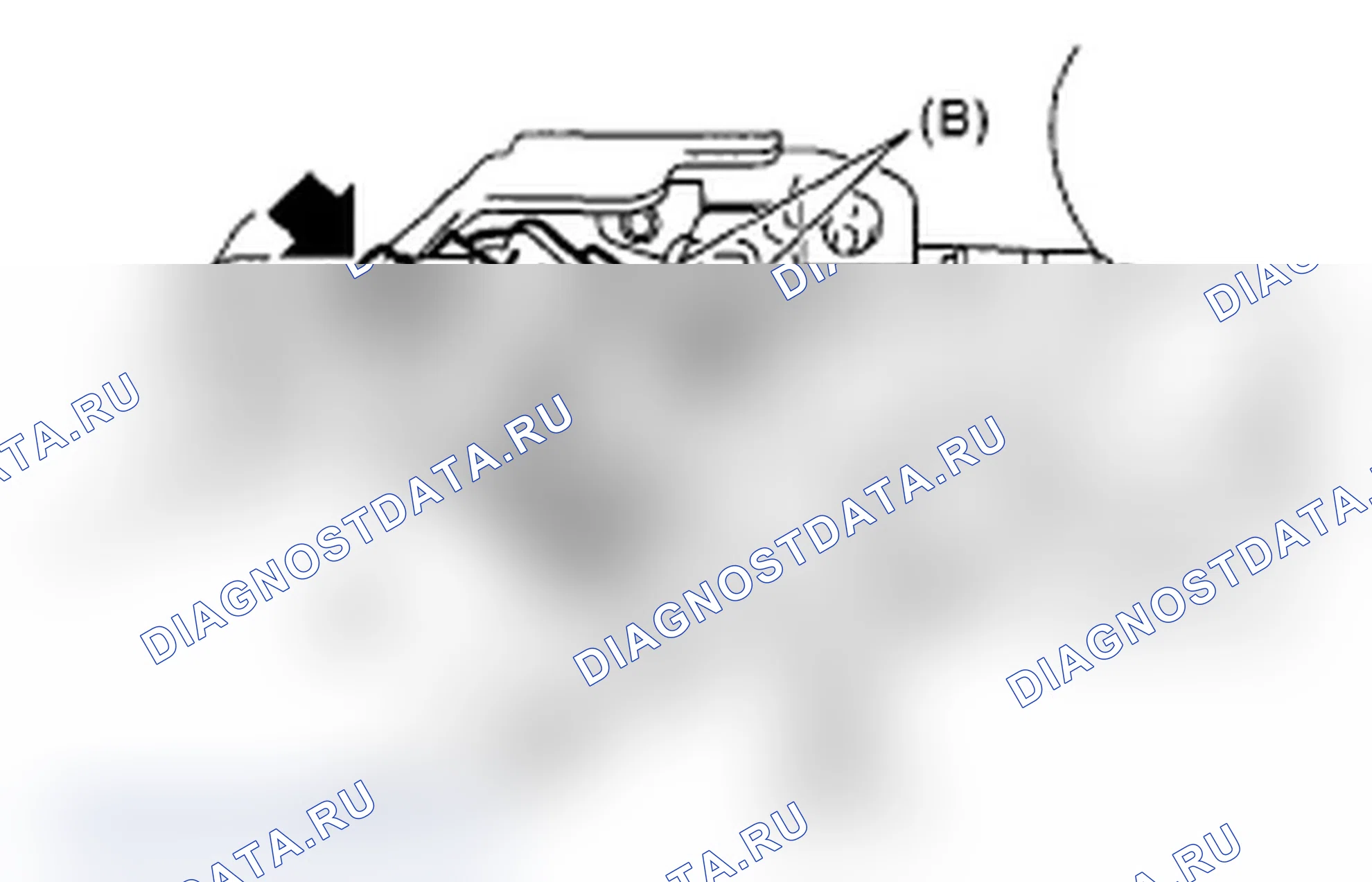Рис. 234. Subaru Impreza WRX GH
