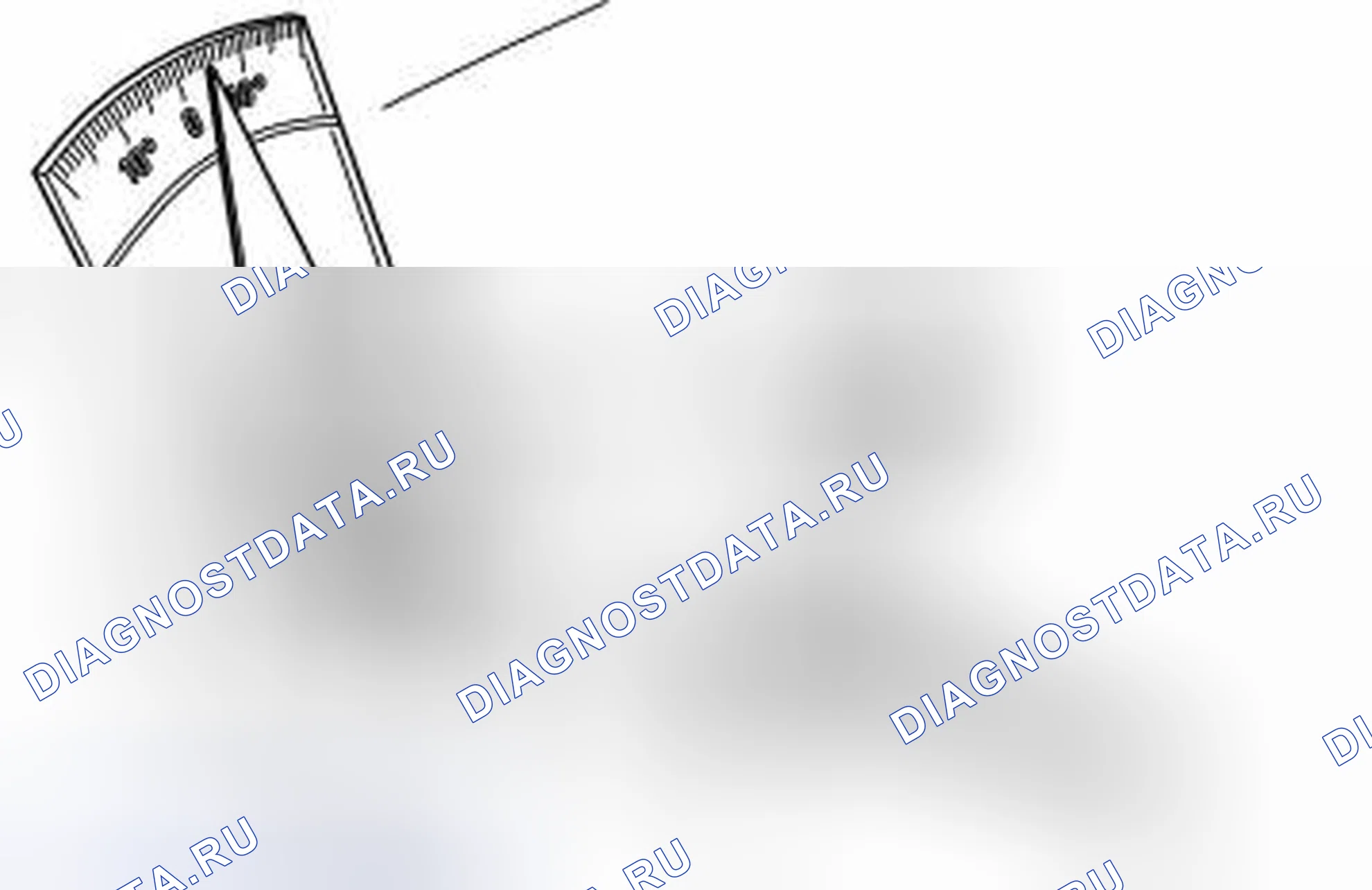 Рис. 3. Volvo S80 I рестайлинг