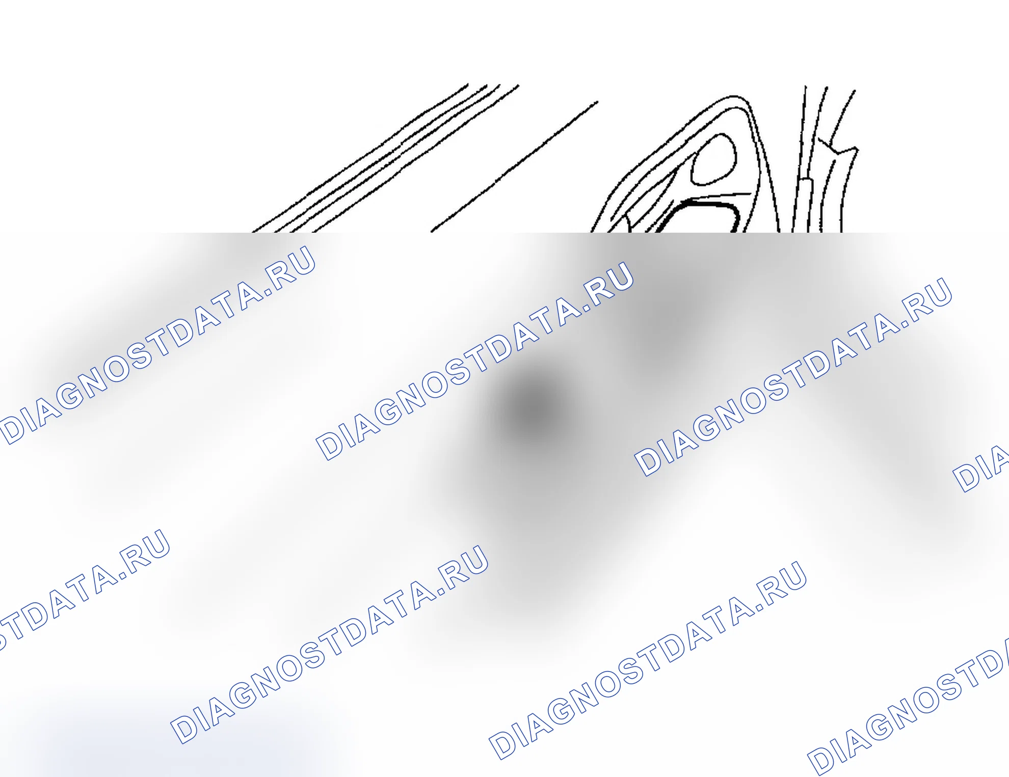 Рис. 50. Subaru Impreza WRX GD/GG рестайлинг