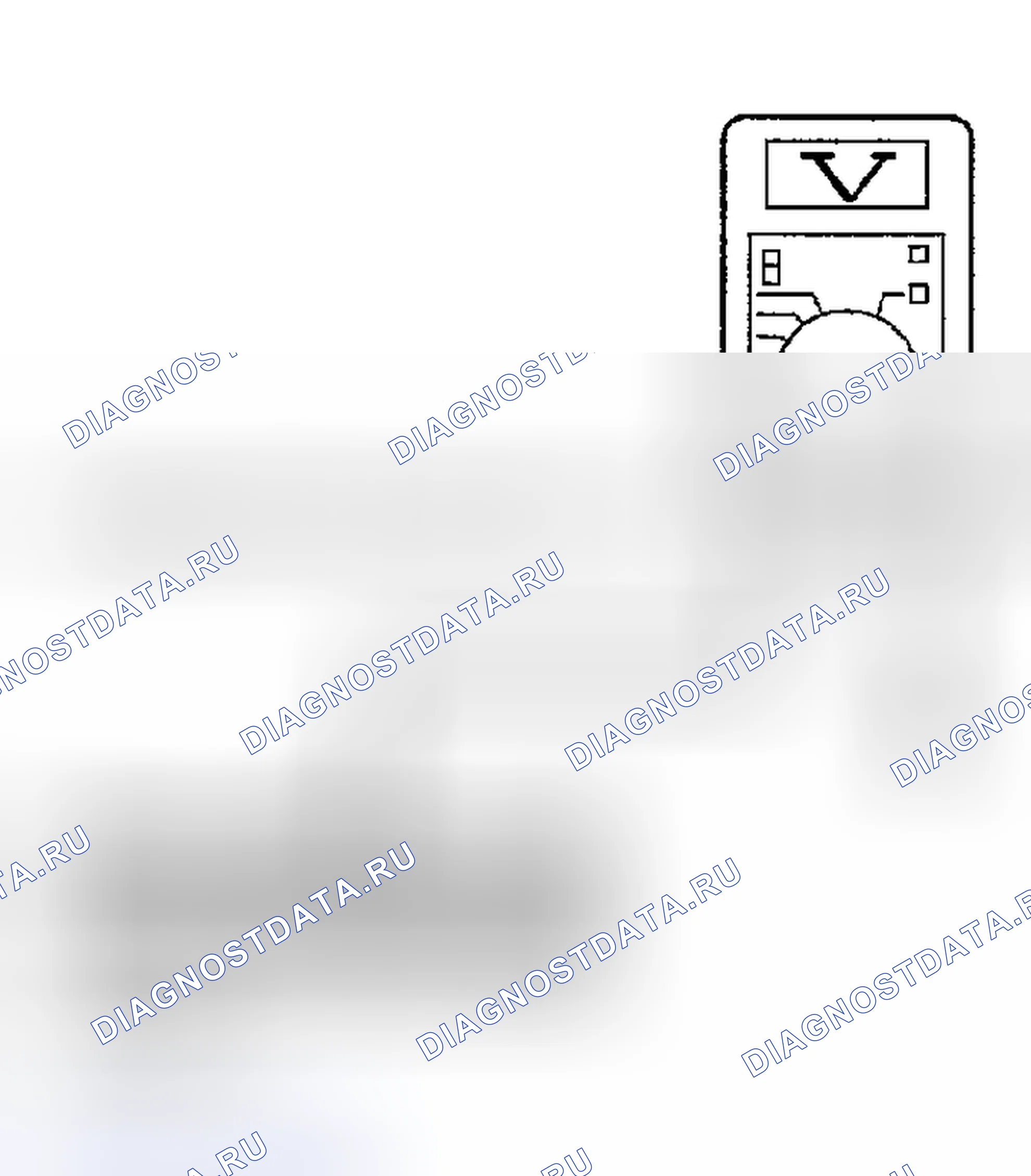 Рис. 21. Mitsubishi Galant VIII рестайлинг