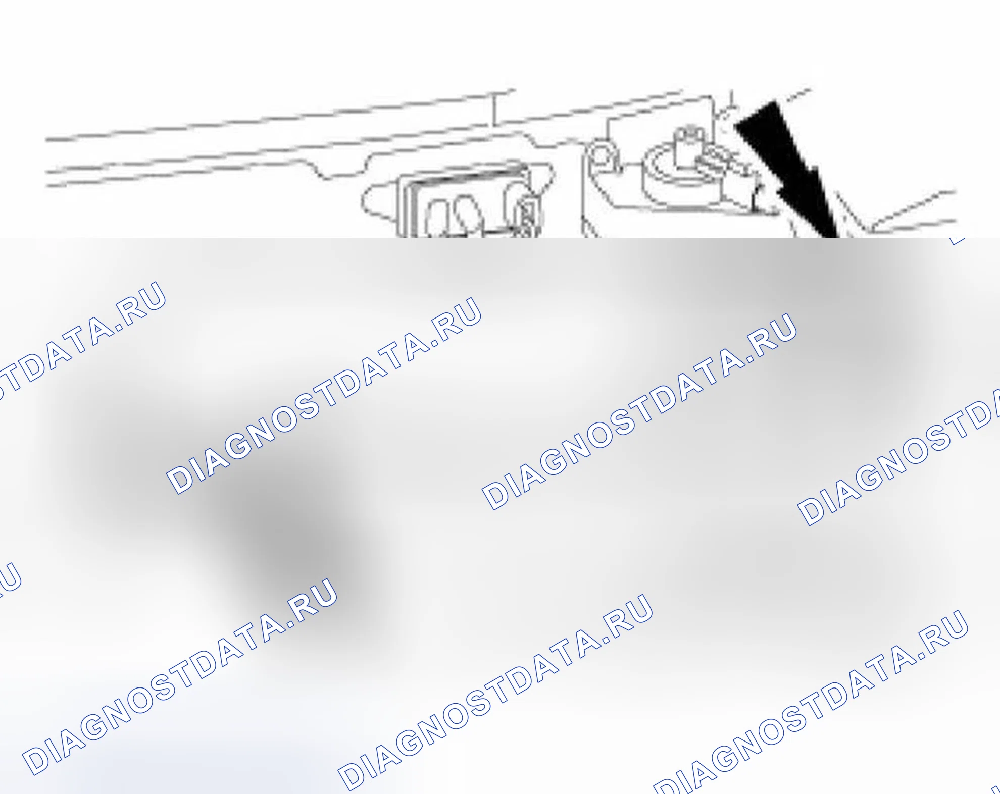 Рис. 84. Ford Focus I рестайлинг