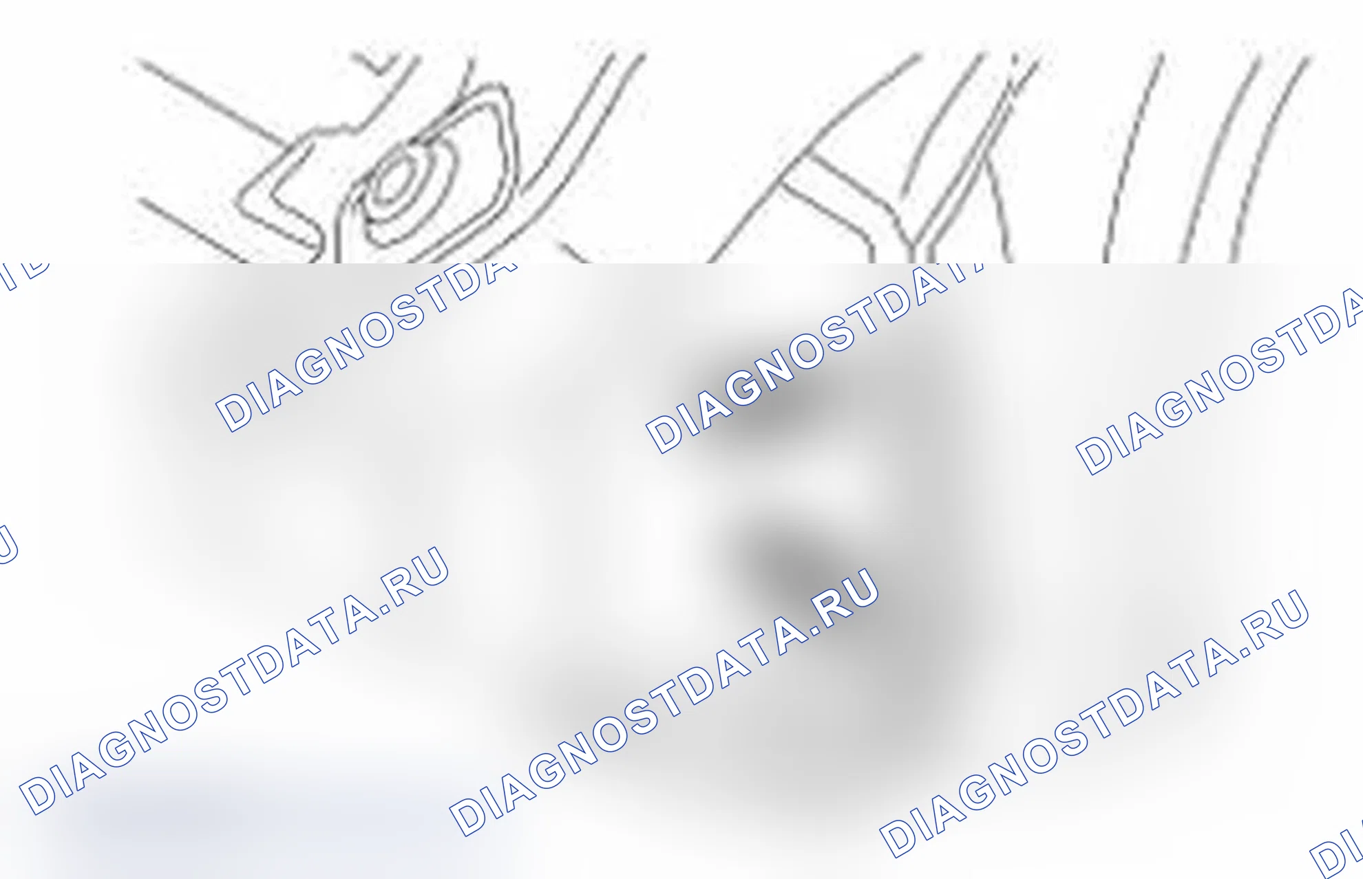 Рис. 47. Ford Transit Connect I рестайлинг