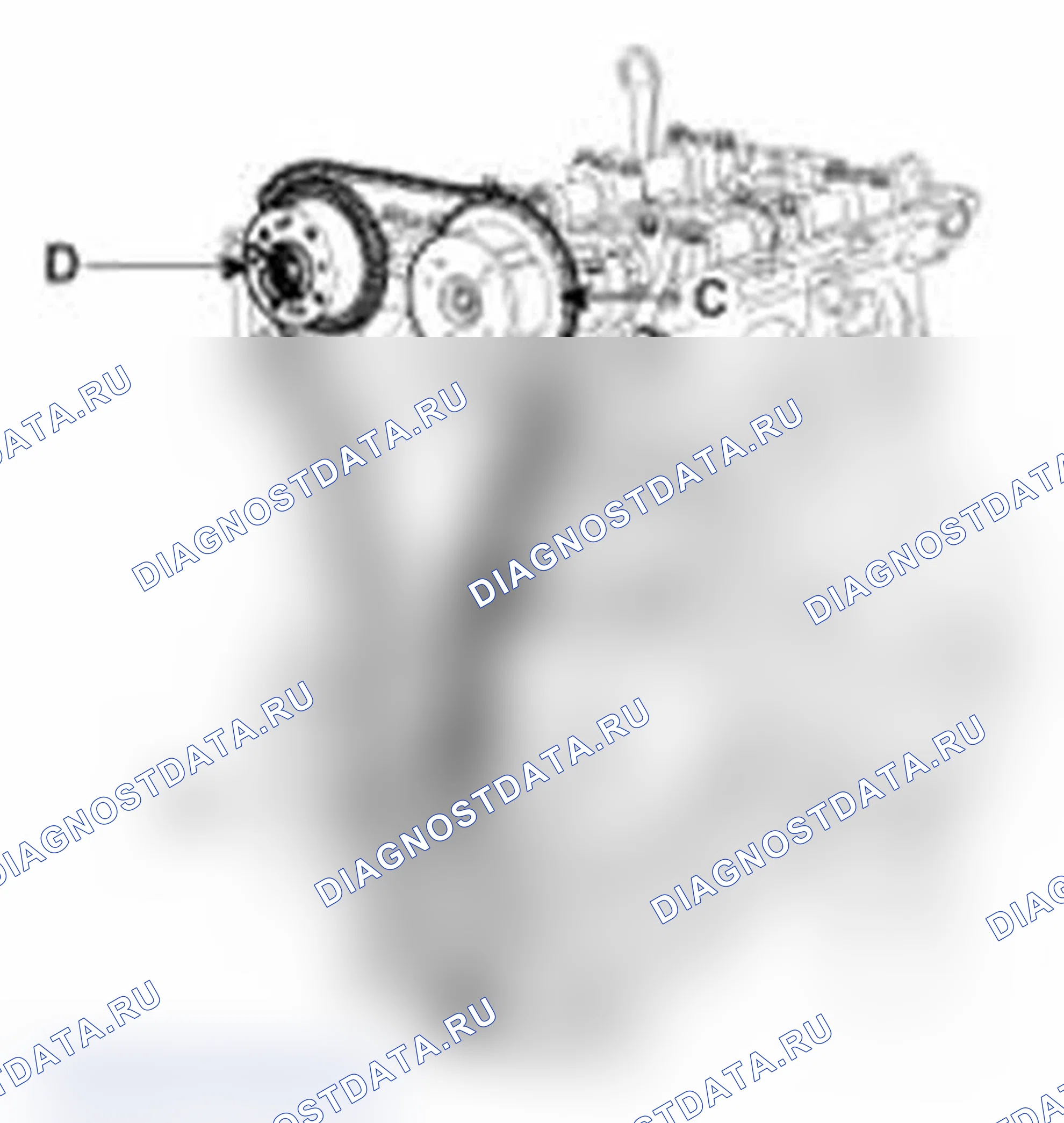 Рис. 44. Hyundai Santa Fe II рестайлинг