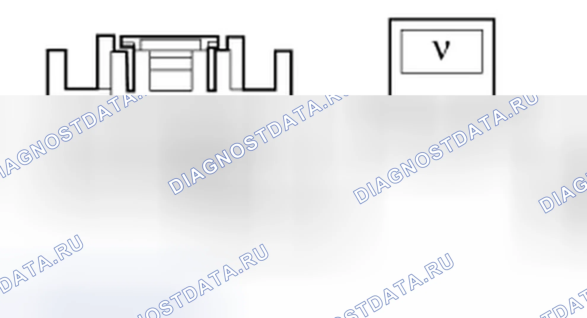 Рис. 3. Ford Freestyle I