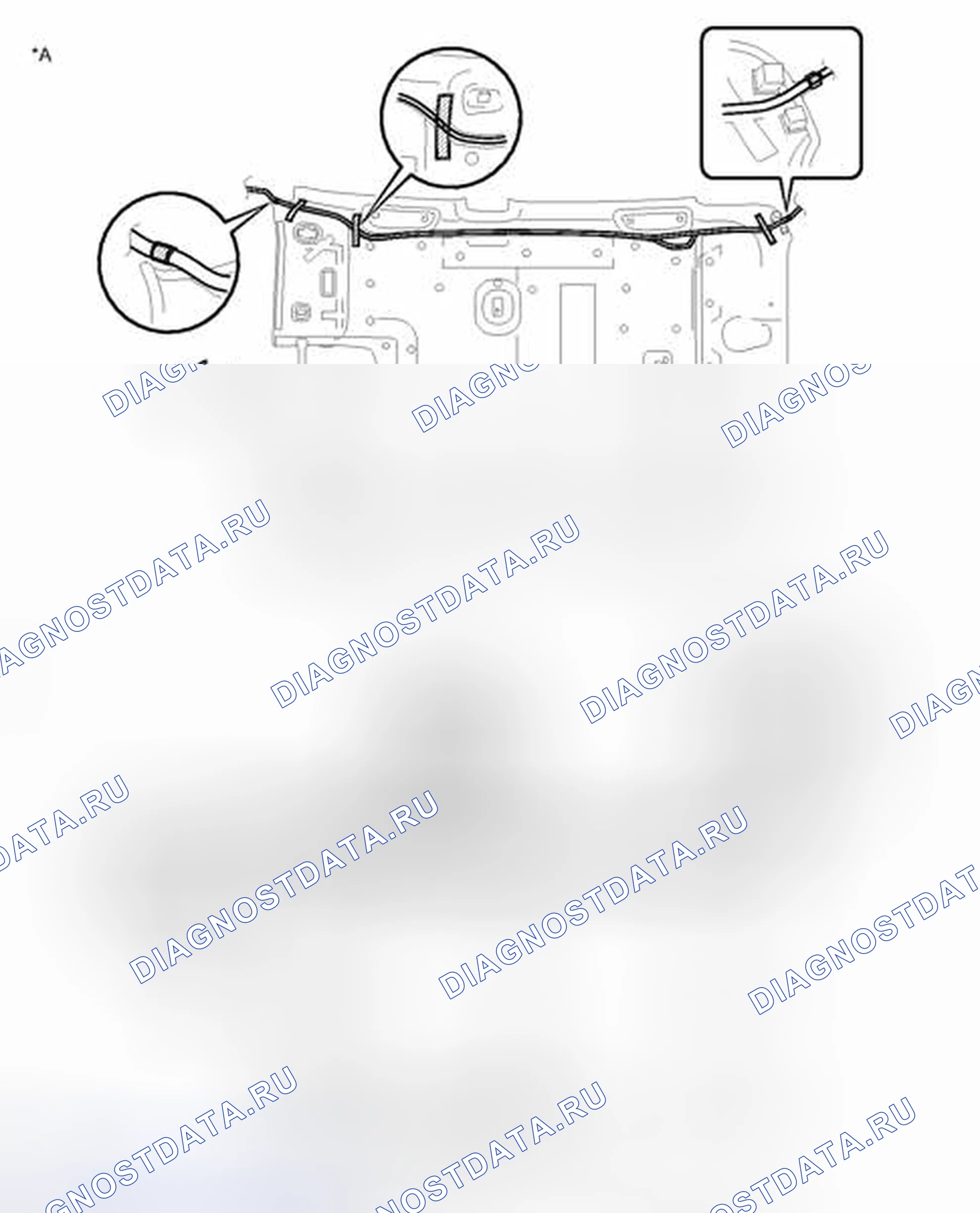Рис. 159. Toyota Prius III рестайлинг