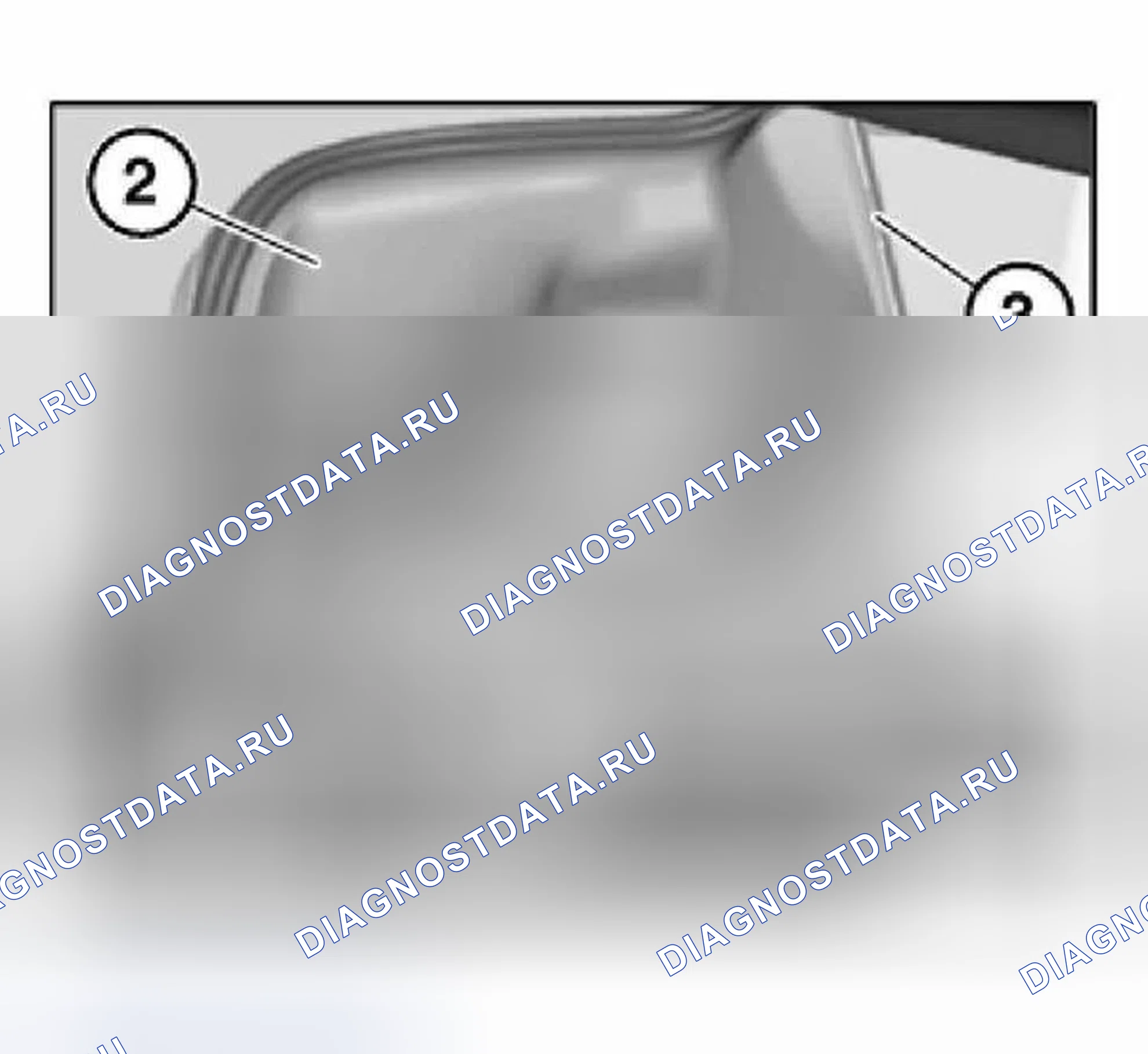 Рис. 619. BMW M5 E60/E61