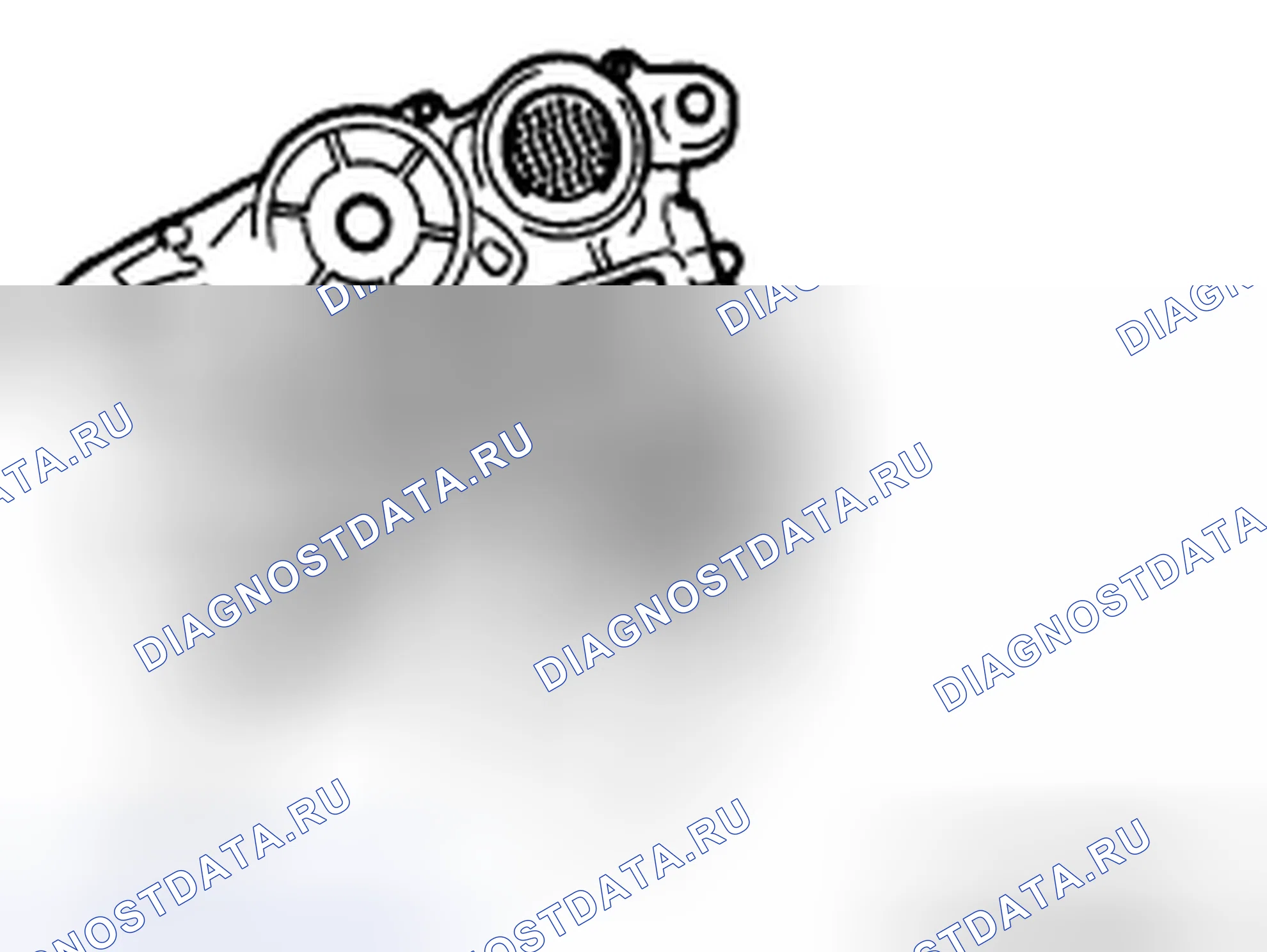Рис. 360. Mazda CX-7 I