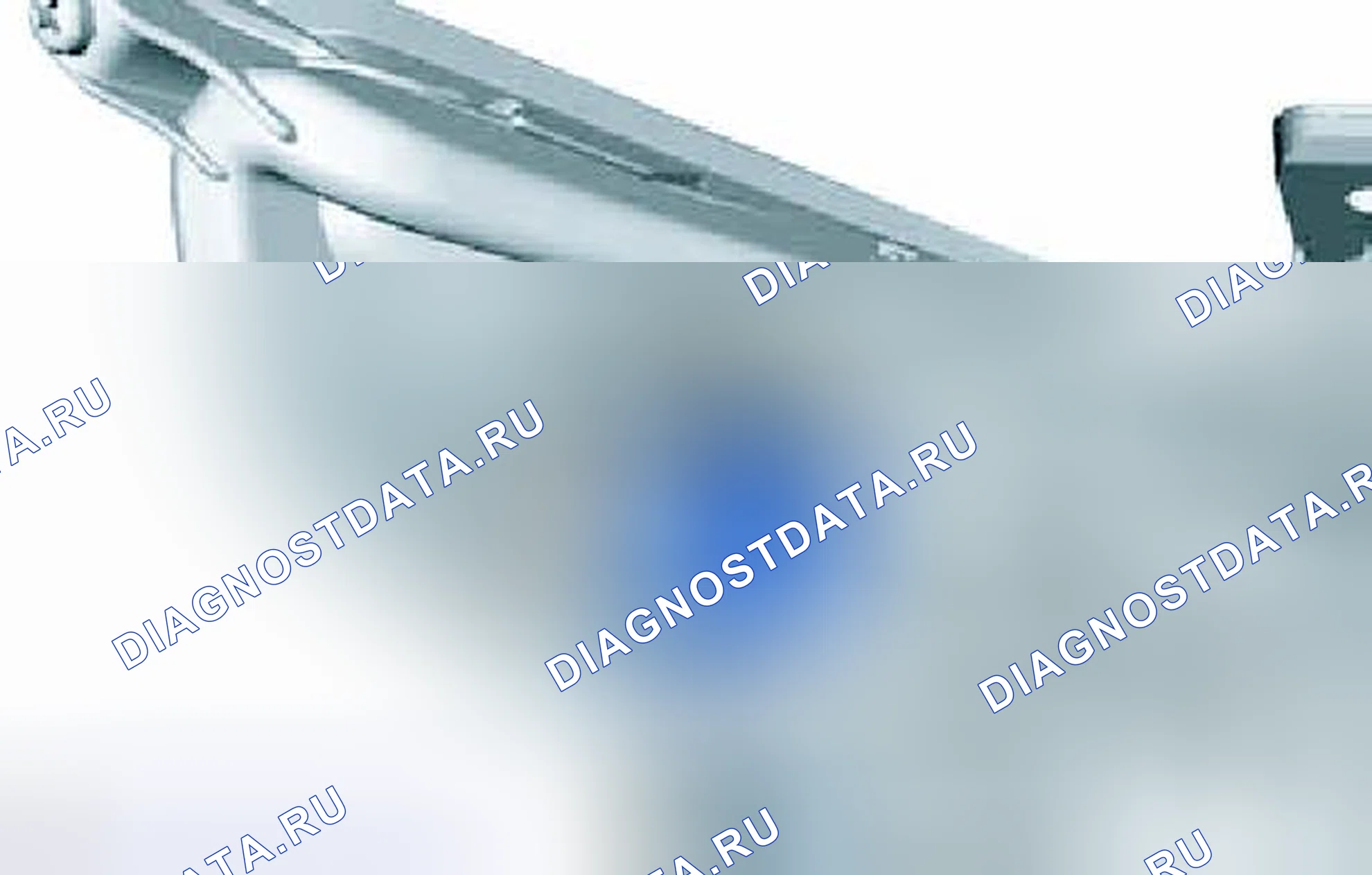 Рис. 52: РАЗБОРКА [06 / 2012 -]. Haval H3 I