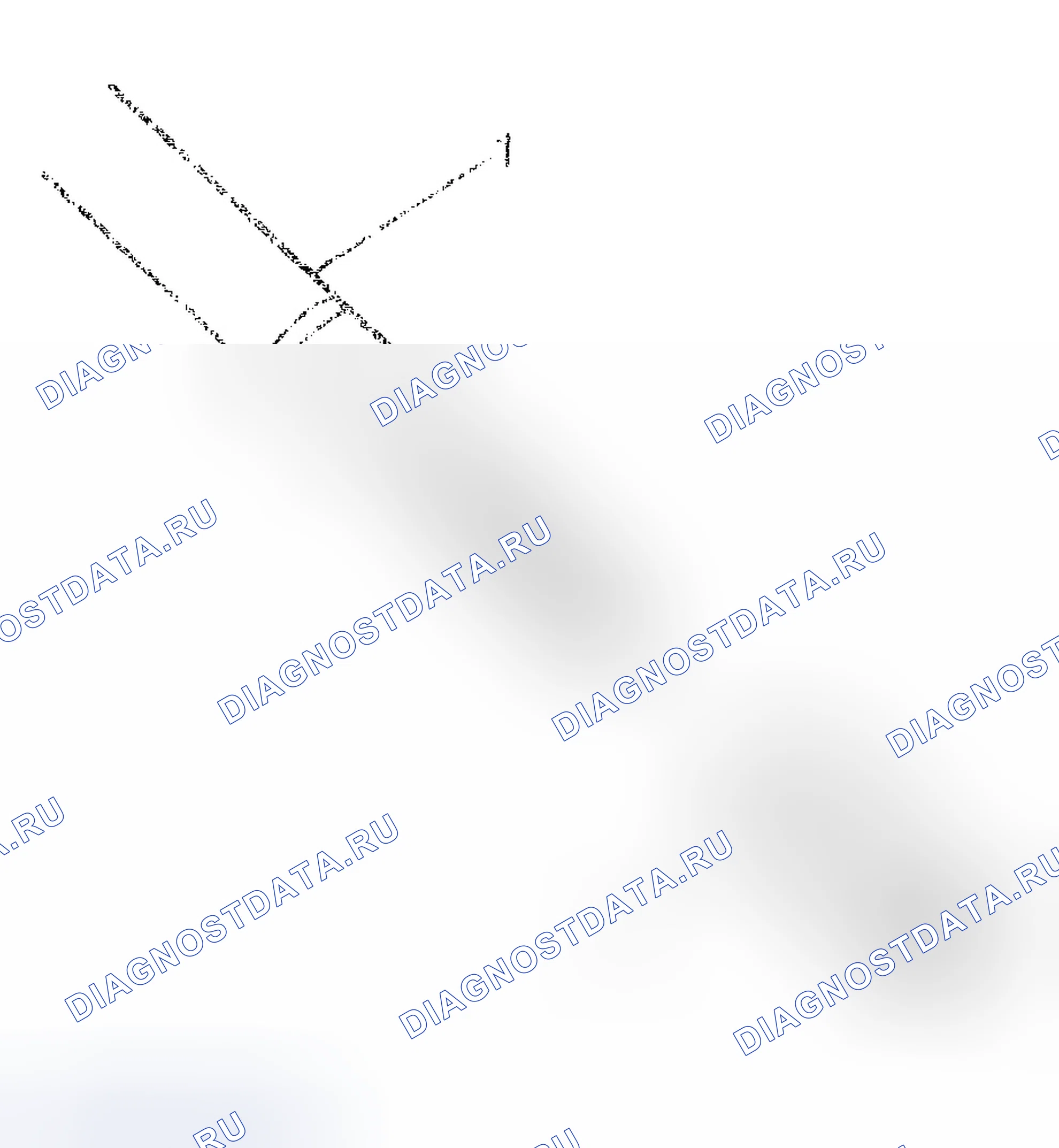 Рис. 1206. Chevrolet TrailBlazer I