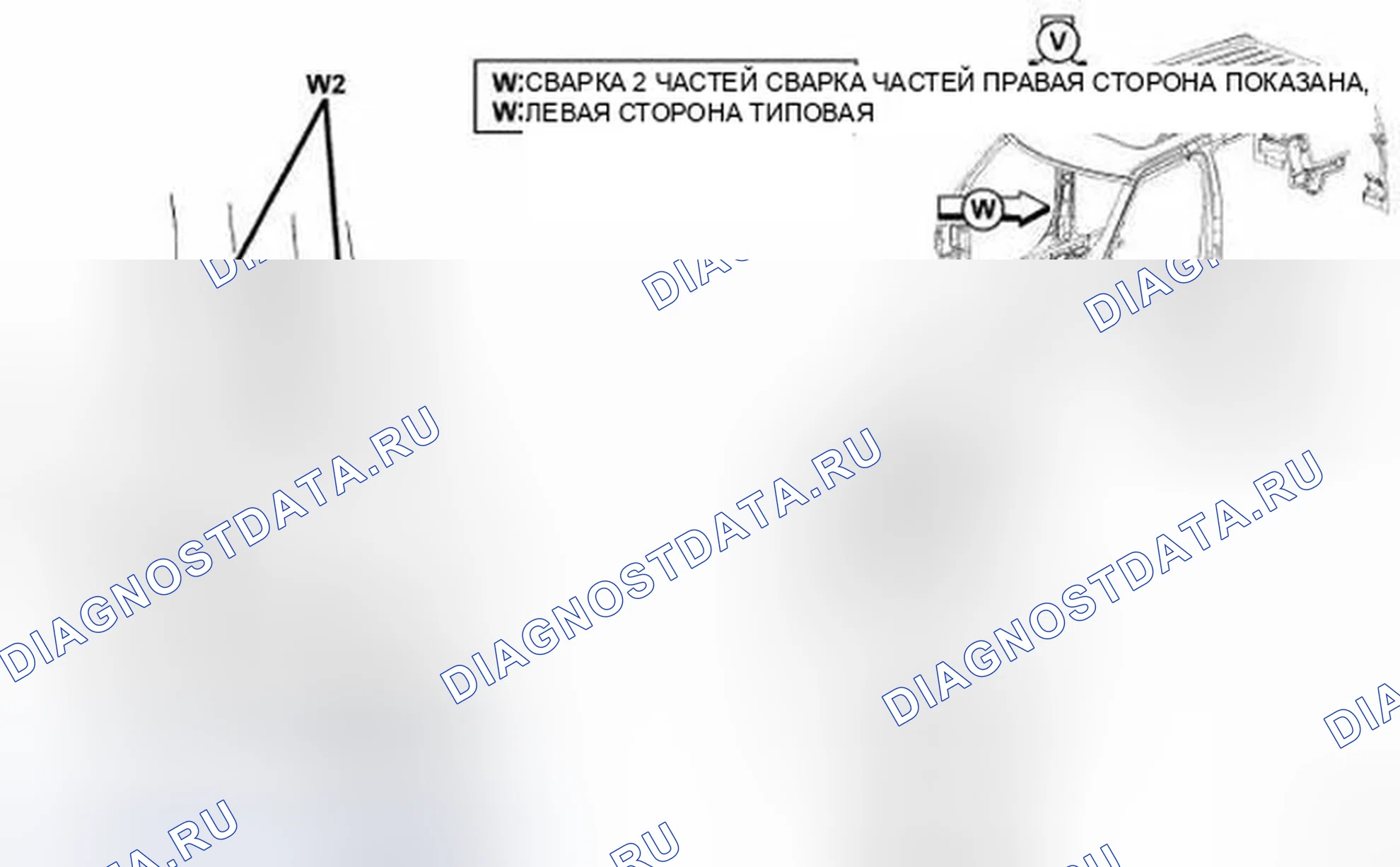 Рис. 220. Jeep Compass I рестайлинг