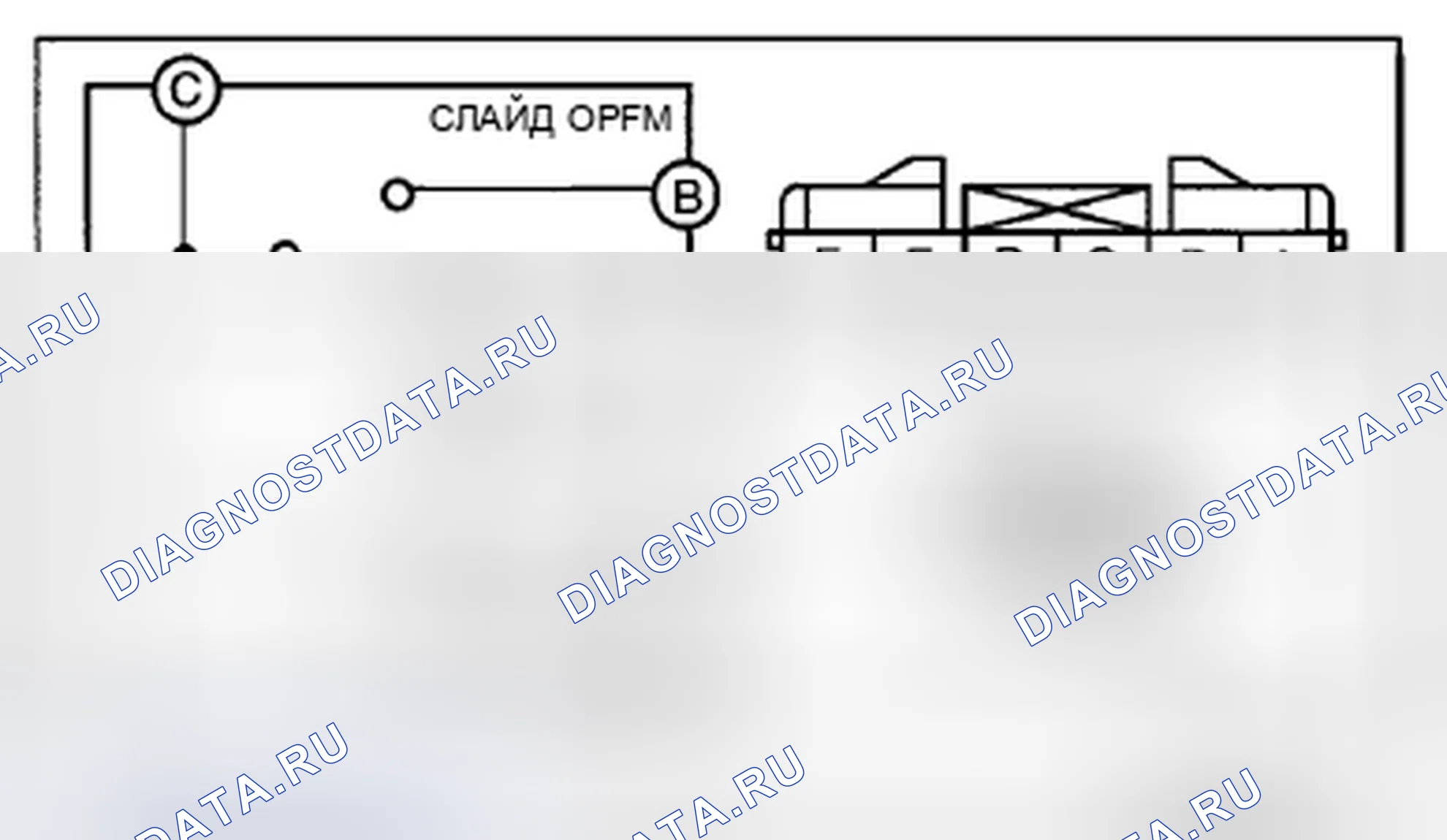 Рис. 14. Honda CR-V IV рестайлинг