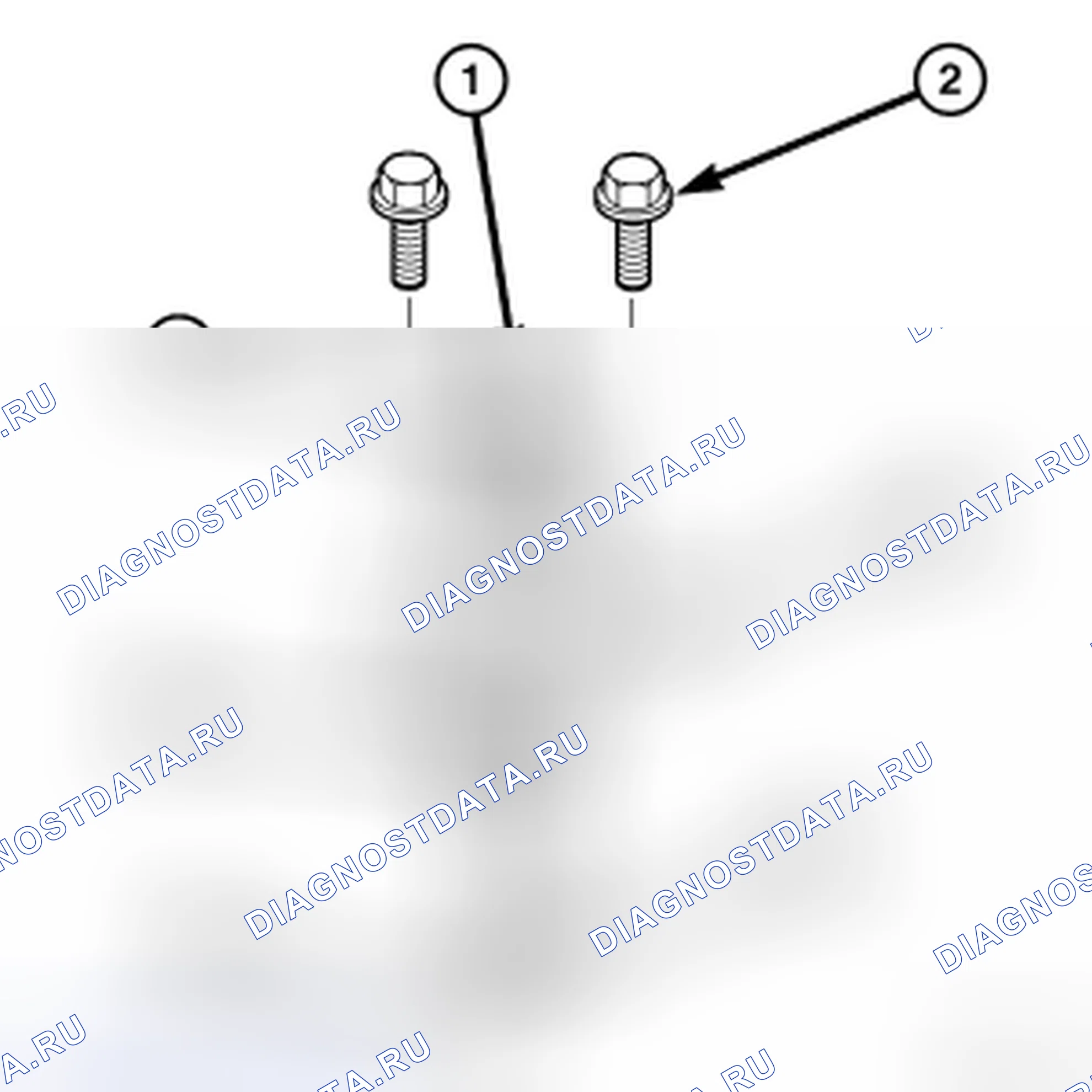Рис. 185. Dodge Cab & Chassis R3500 HD transition