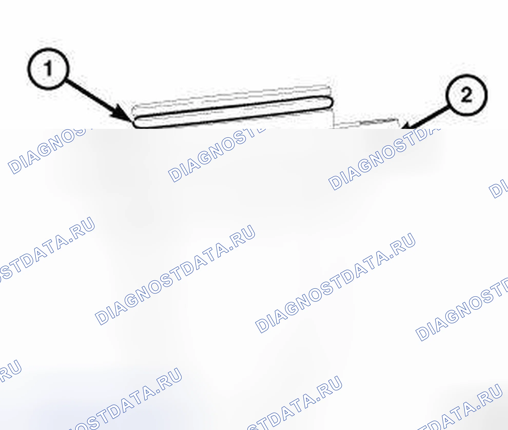 Рис. 38. Dodge Journey I рестайлинг