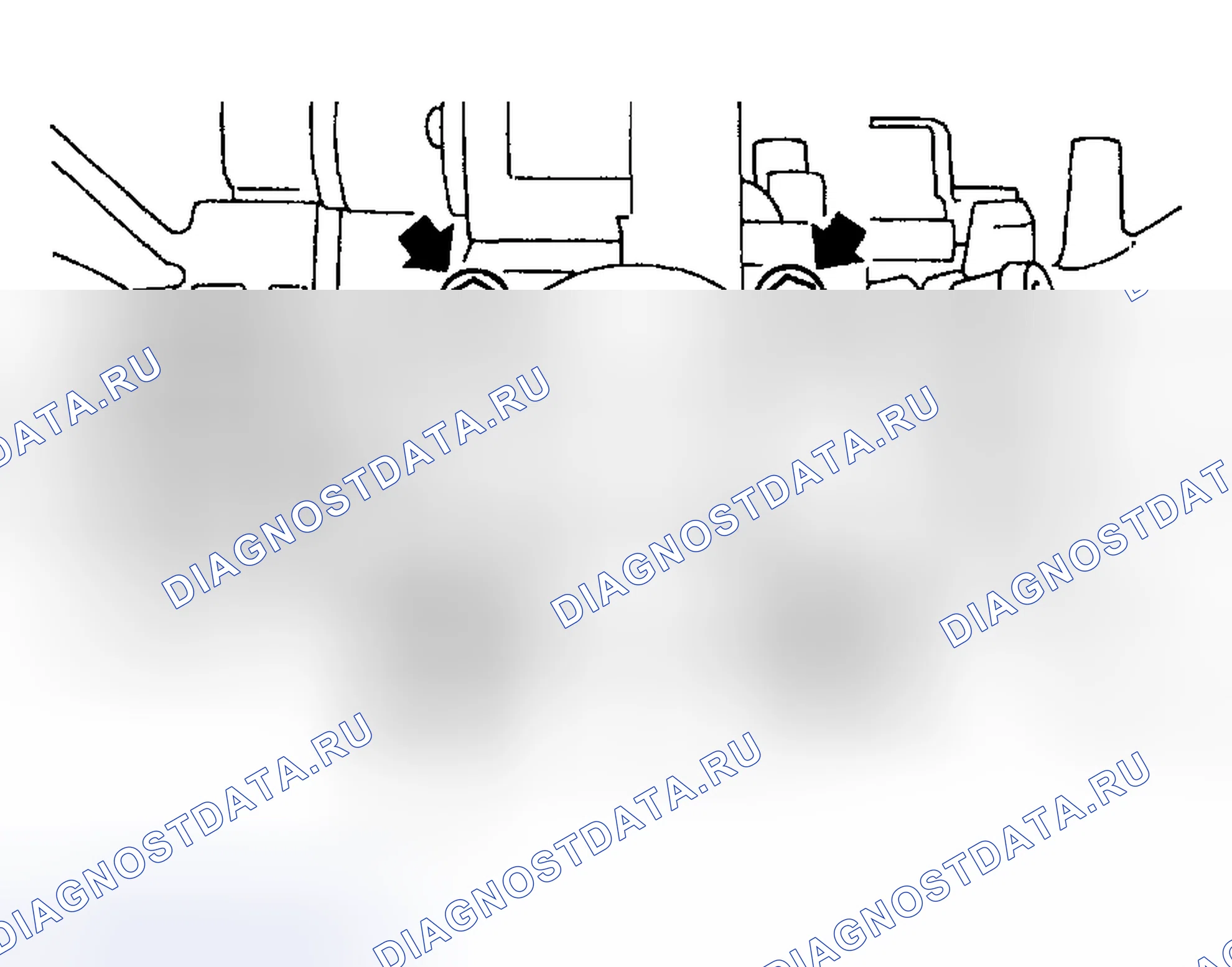 Рис. 156. Subaru Impreza GD/GC/GG