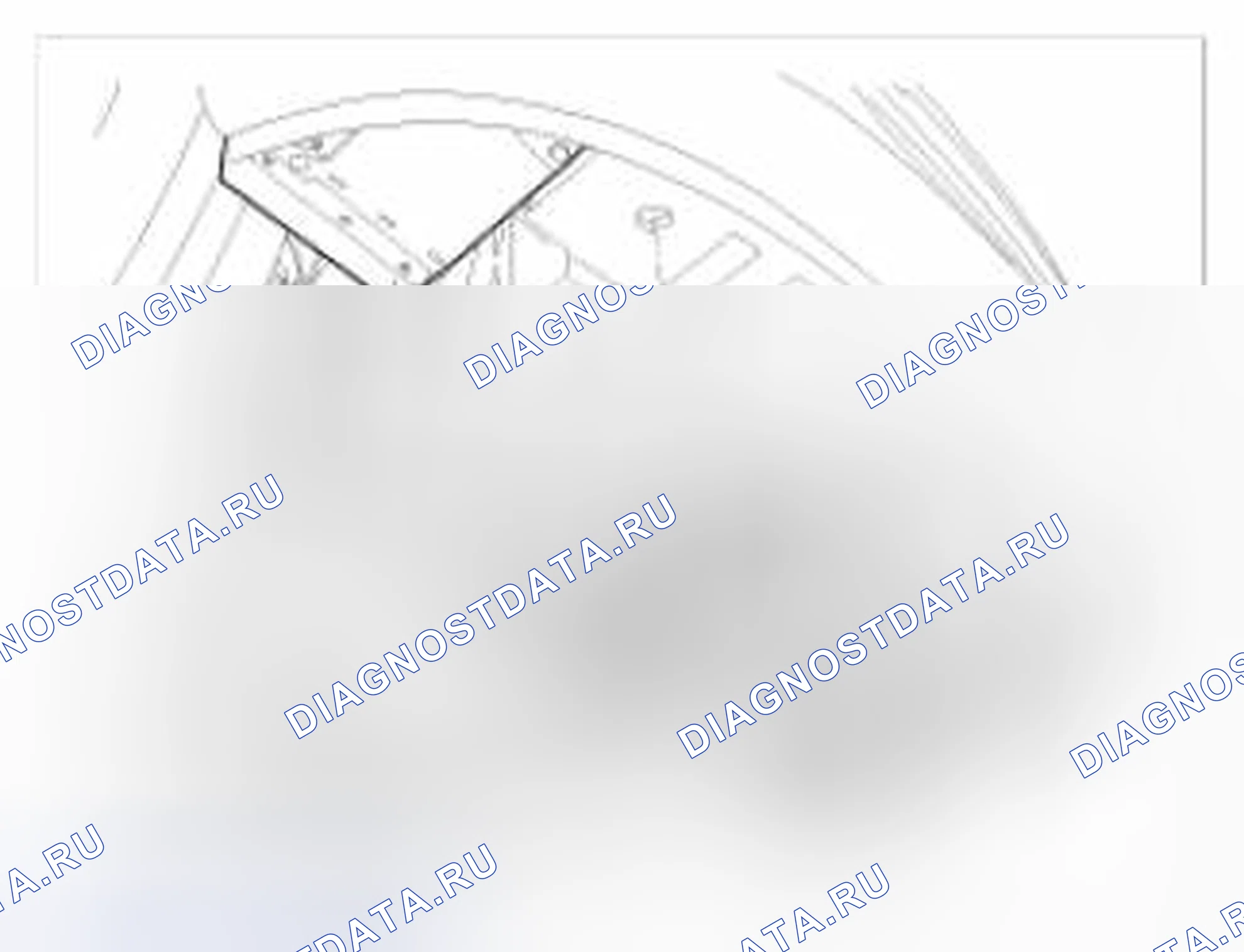 Рис. 96. BMW 6 серия F06/F13/F12