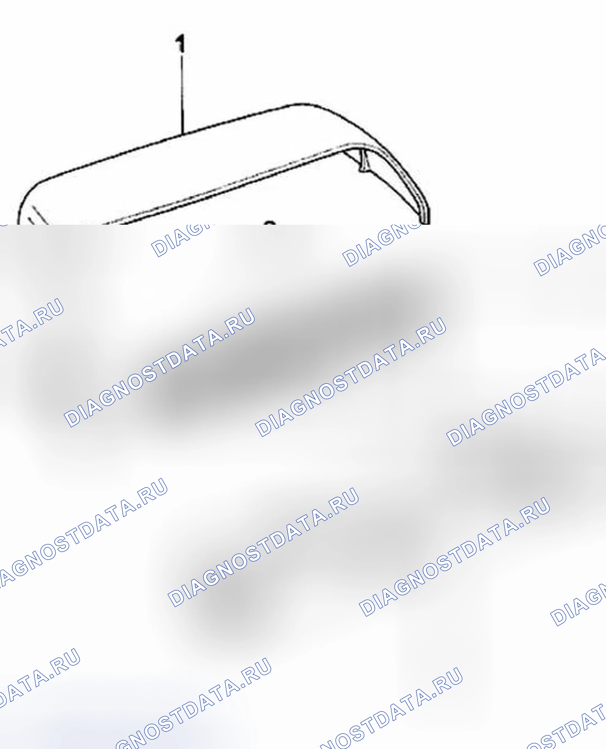 Рис. 4. Audi S8 D2 рестайлинг 2