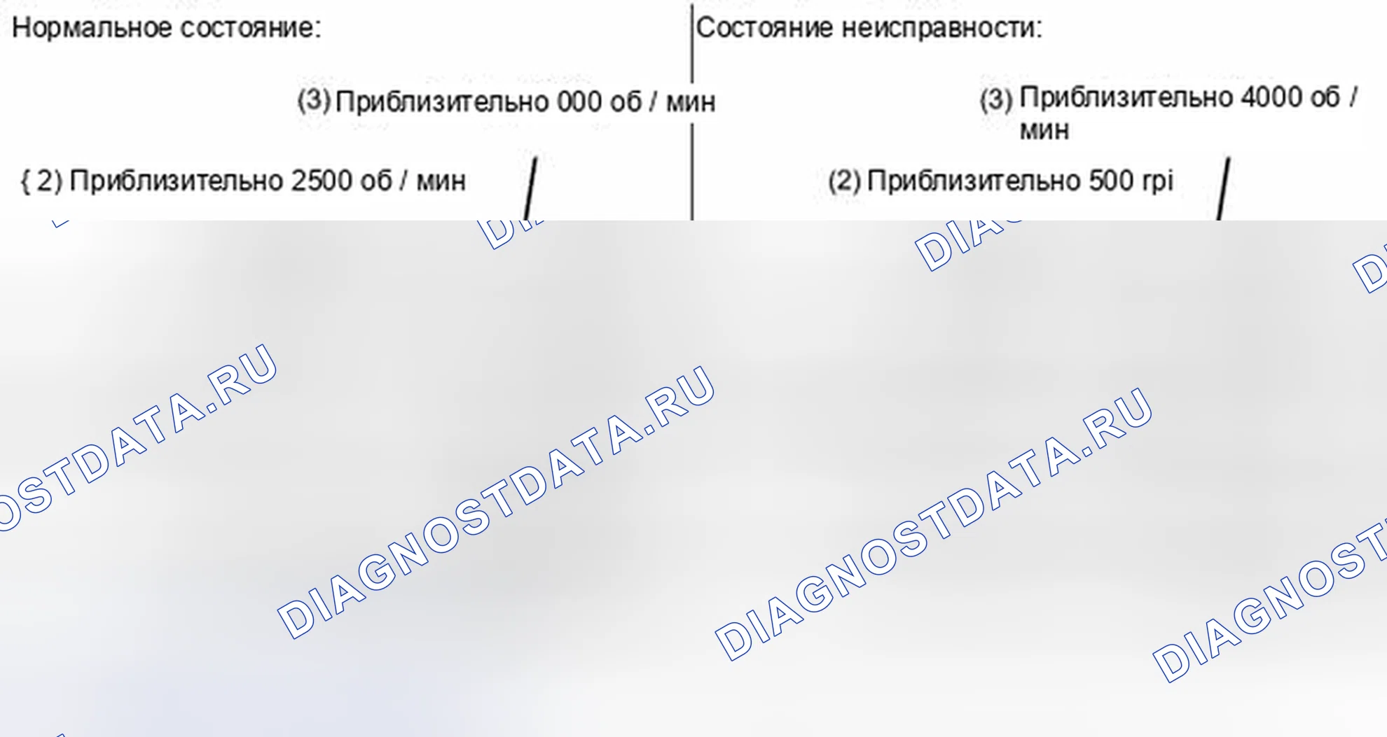 Рис. 766: ПОРЯДОК ВЫПОЛНЕНИЯ РАБОТ. Toyota Camry XV40 рестайлинг