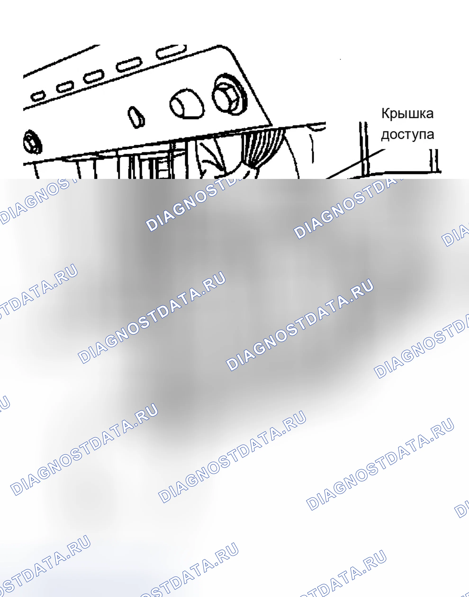Рис. 17. Chevrolet Silverado 2500 