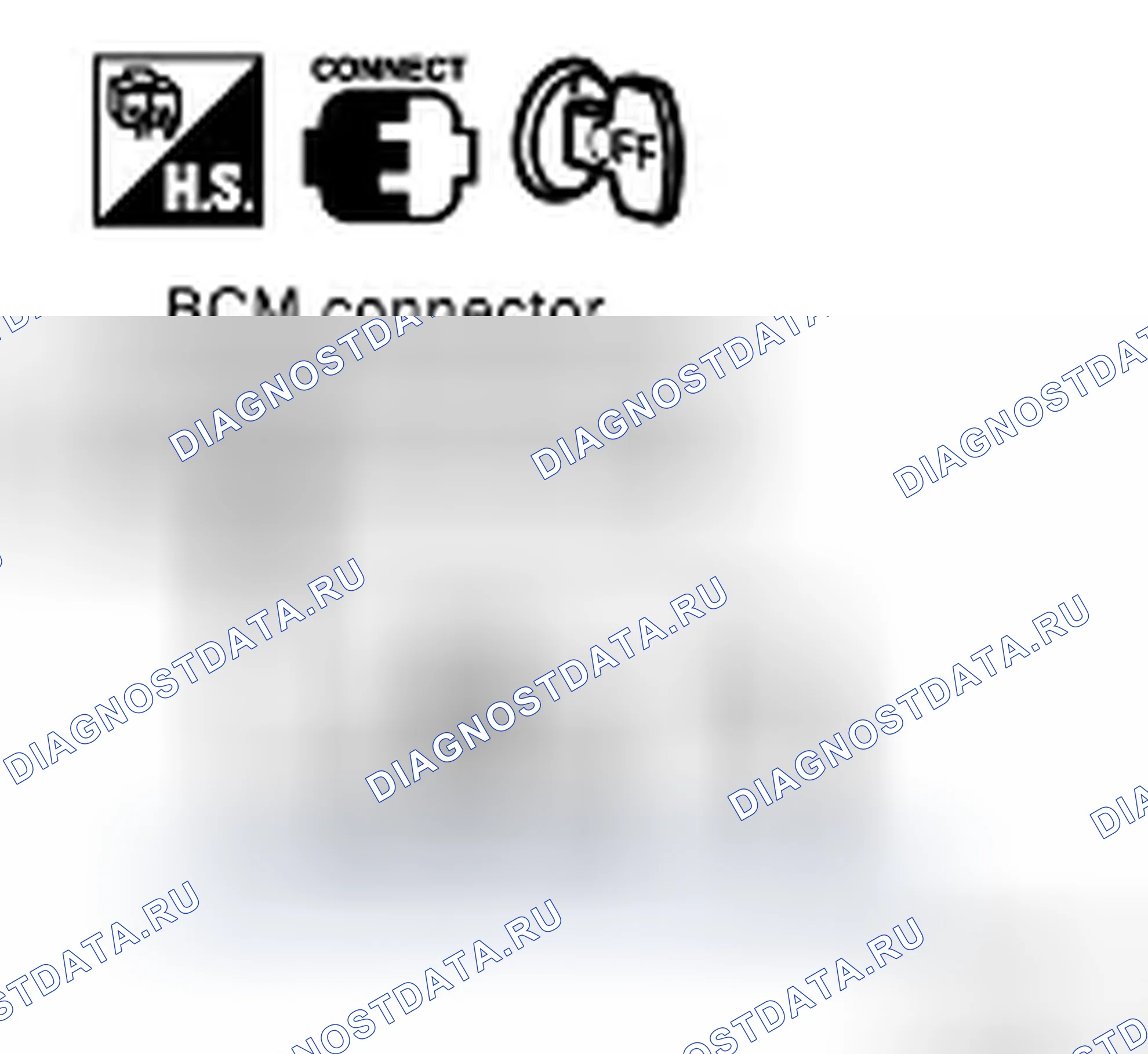Рис. 39. Infiniti FX35 I рестайлинг
