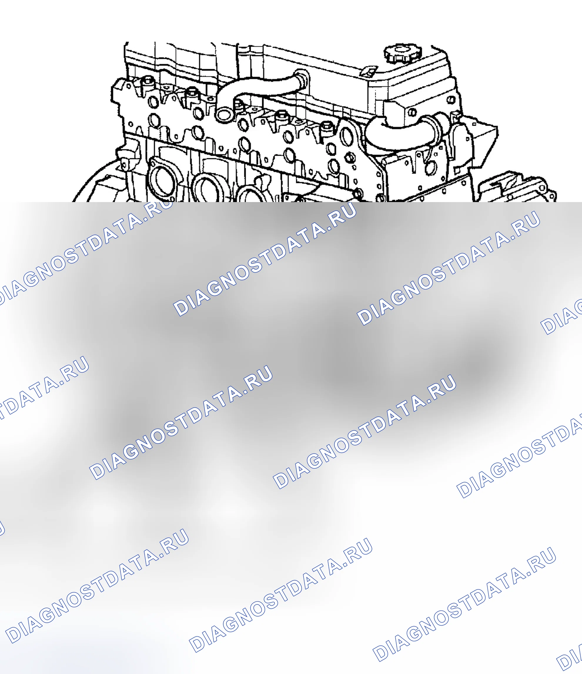 Рис. 496. Dodge Pickup R1500 