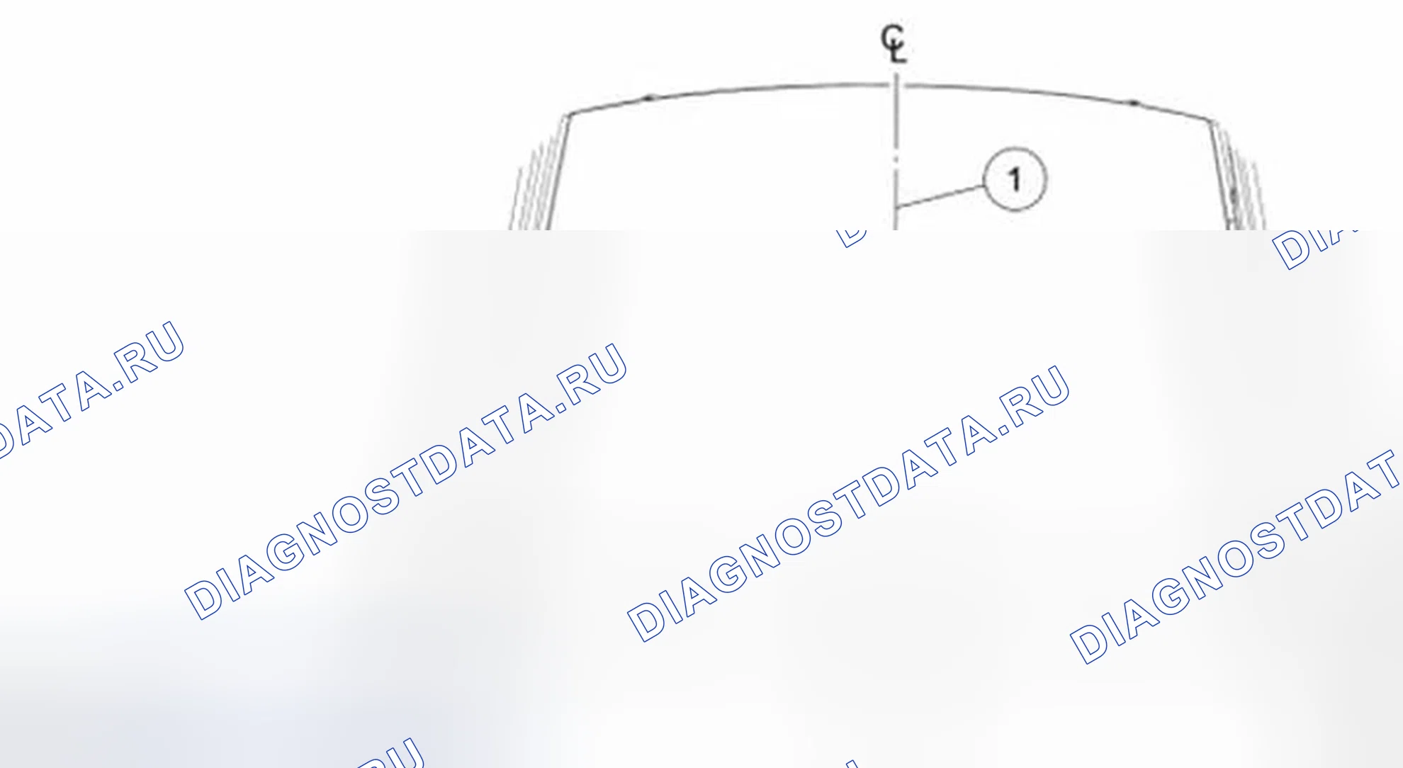Рис. 28: Установка. Ford Mustang V рестайлинг